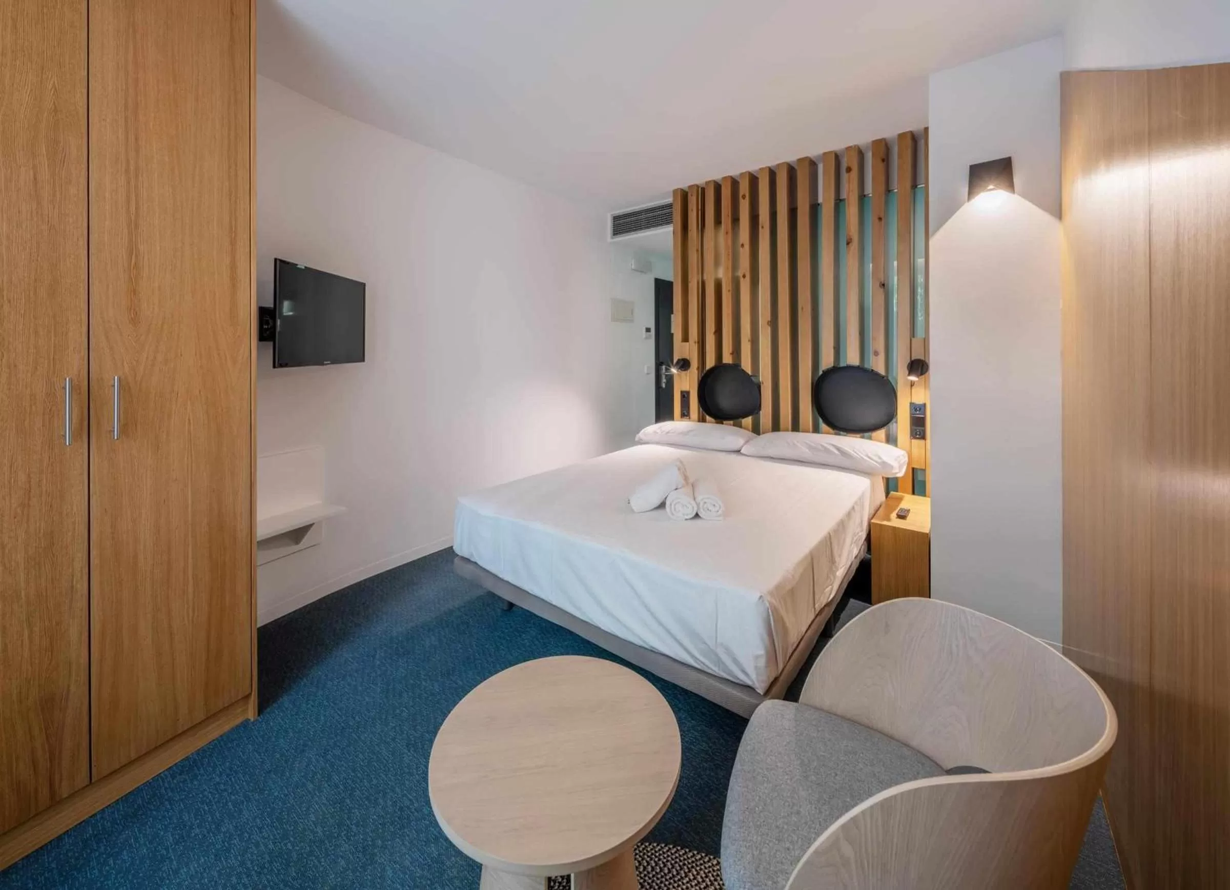 Superior Double Room - single occupancy in Nature by Raidom