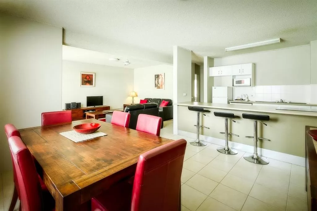 Sandcastles Holiday Apartments