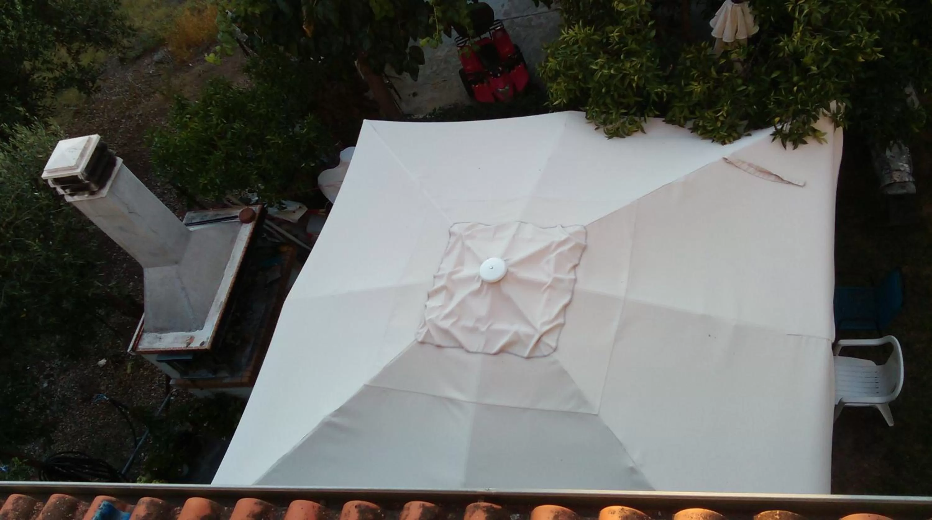 Property building in Alexandros