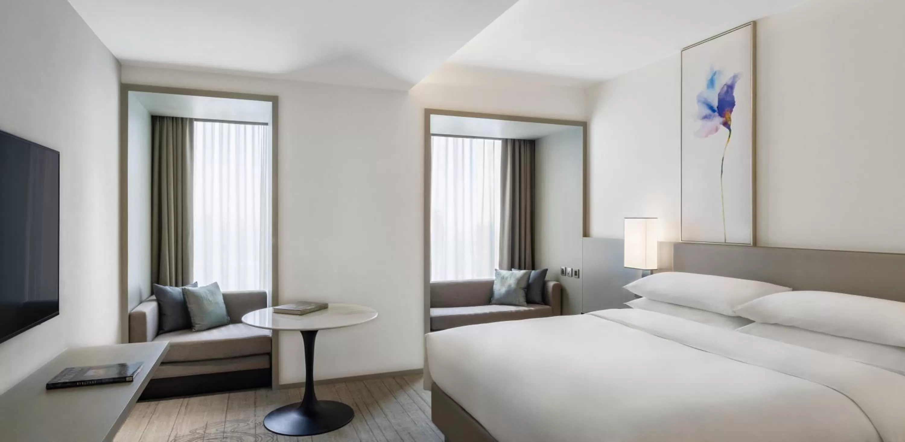 Courtyard by Marriott Taipei Downtown