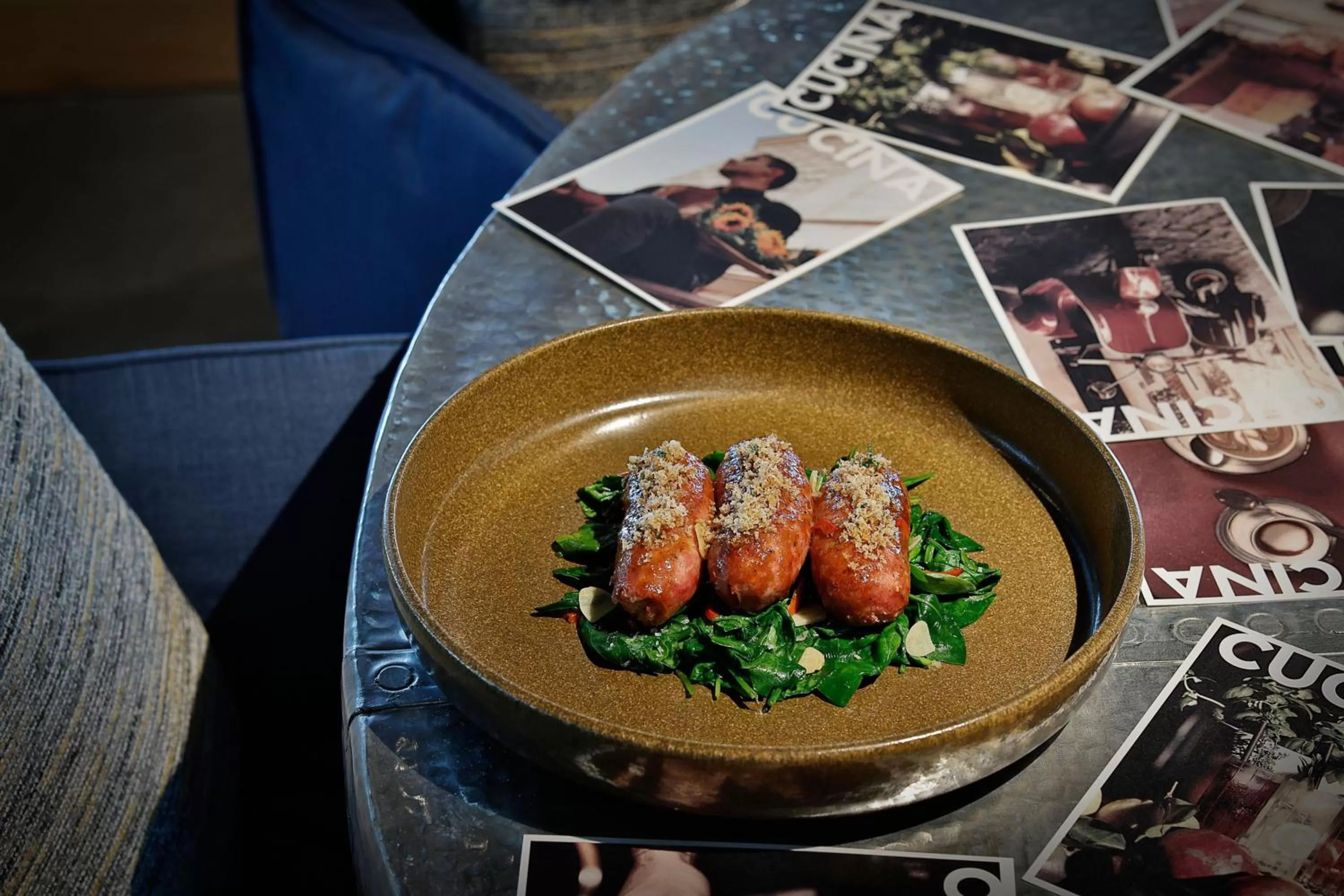 Beach in Marriott Resort Palm Jumeirah, Dubai