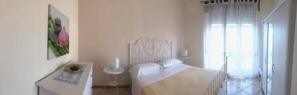 Bed in Residence Torre Delle Viole