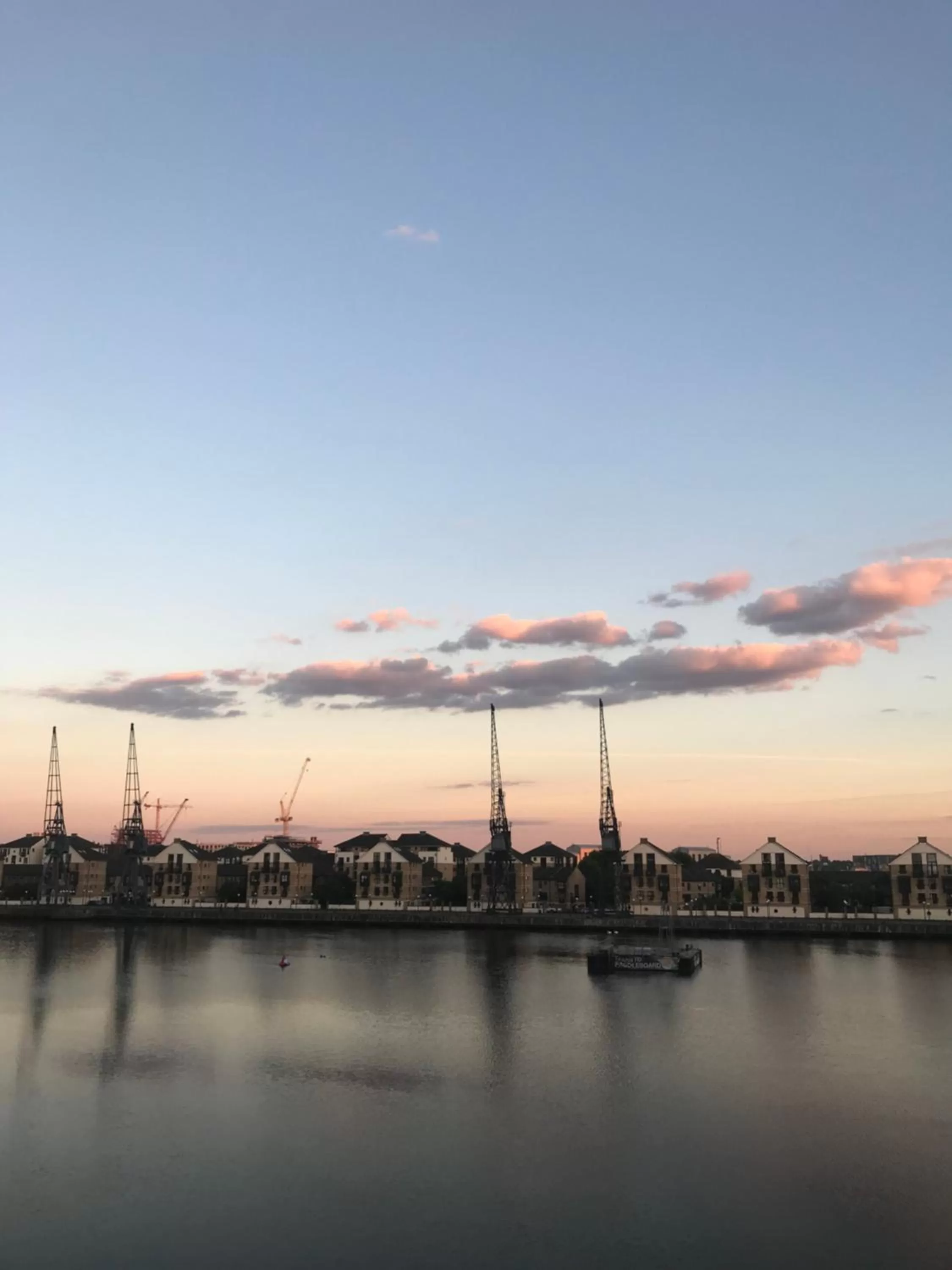 Day in Good Hotel London