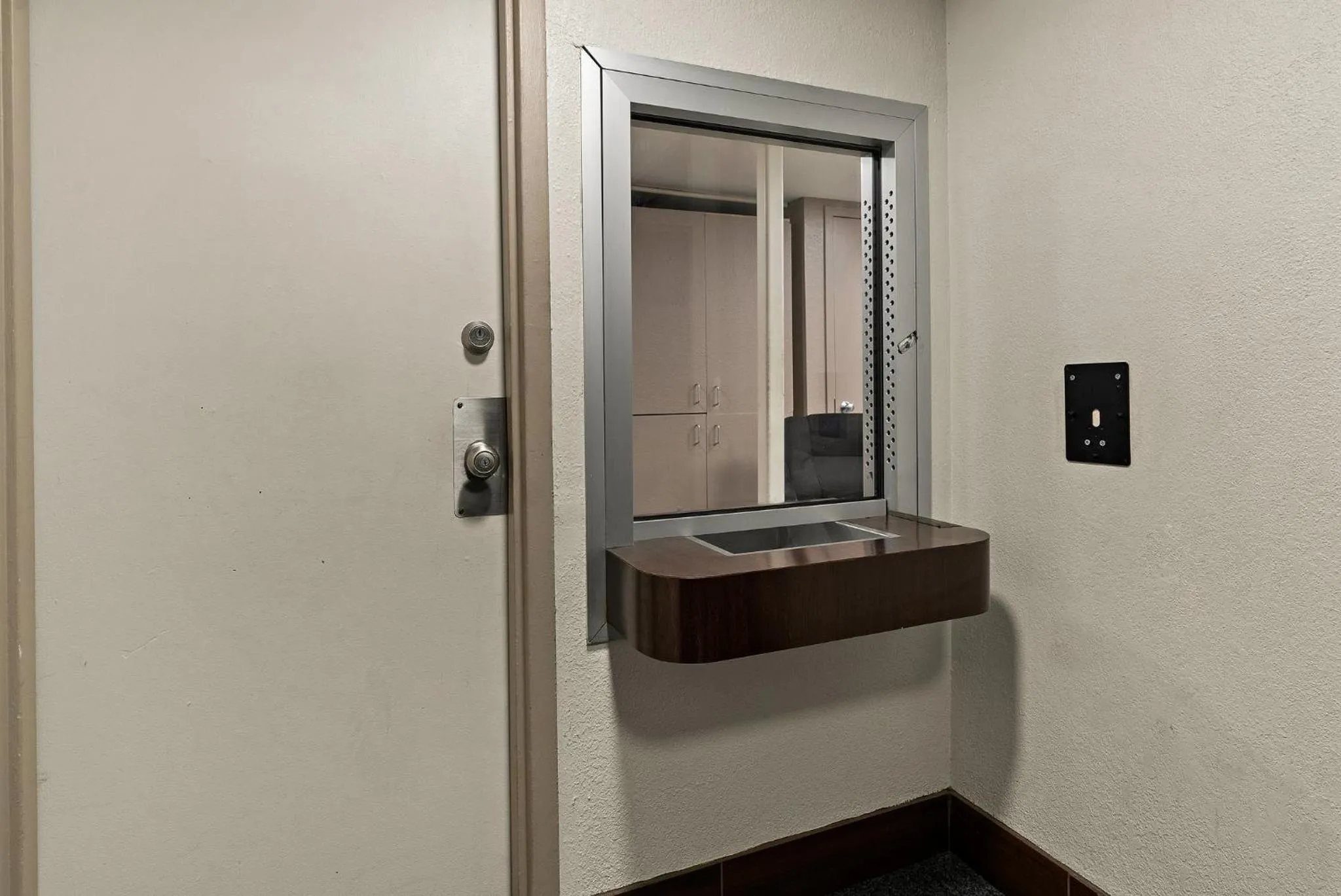 Facade/entrance in Red Roof Inn Spartanburg - I-85