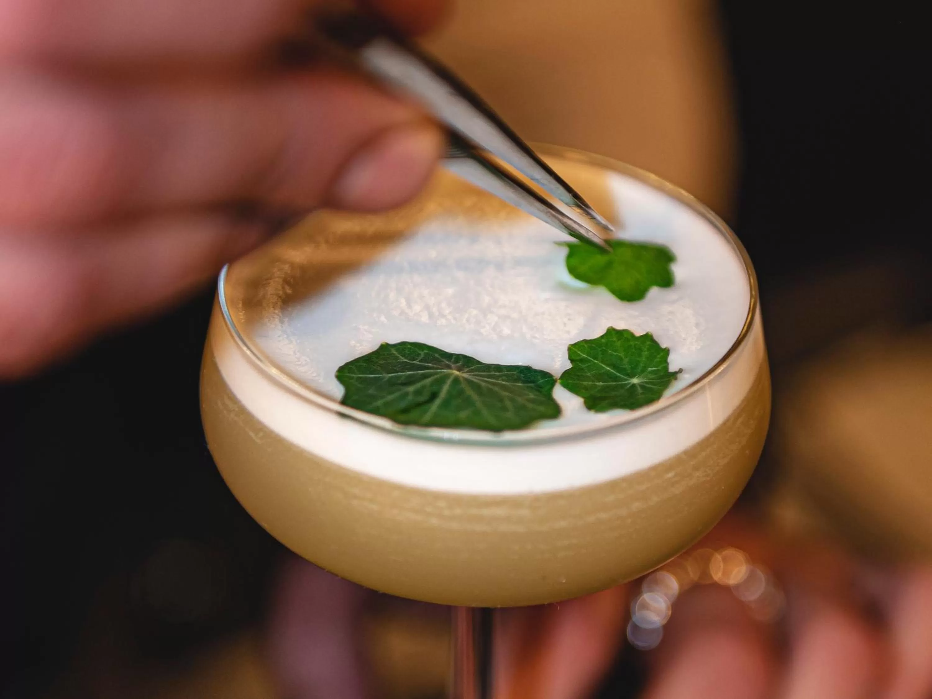 Drinks in Dakota Leeds