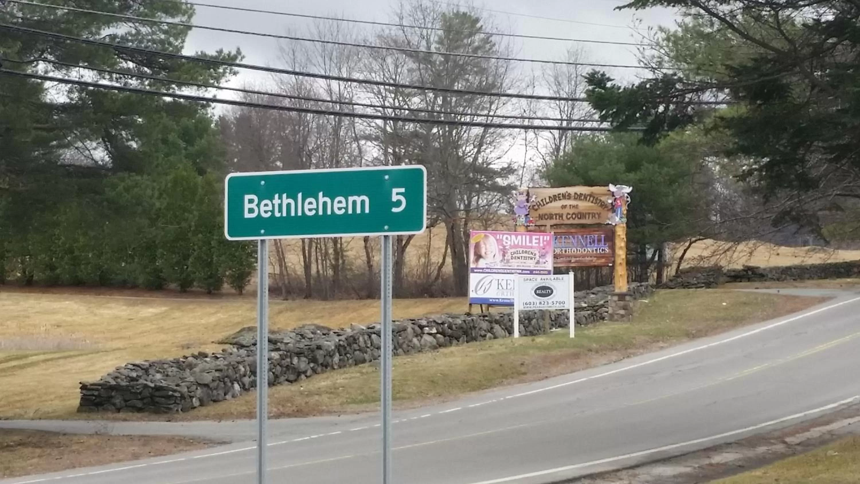 Animals in EastGate Inn