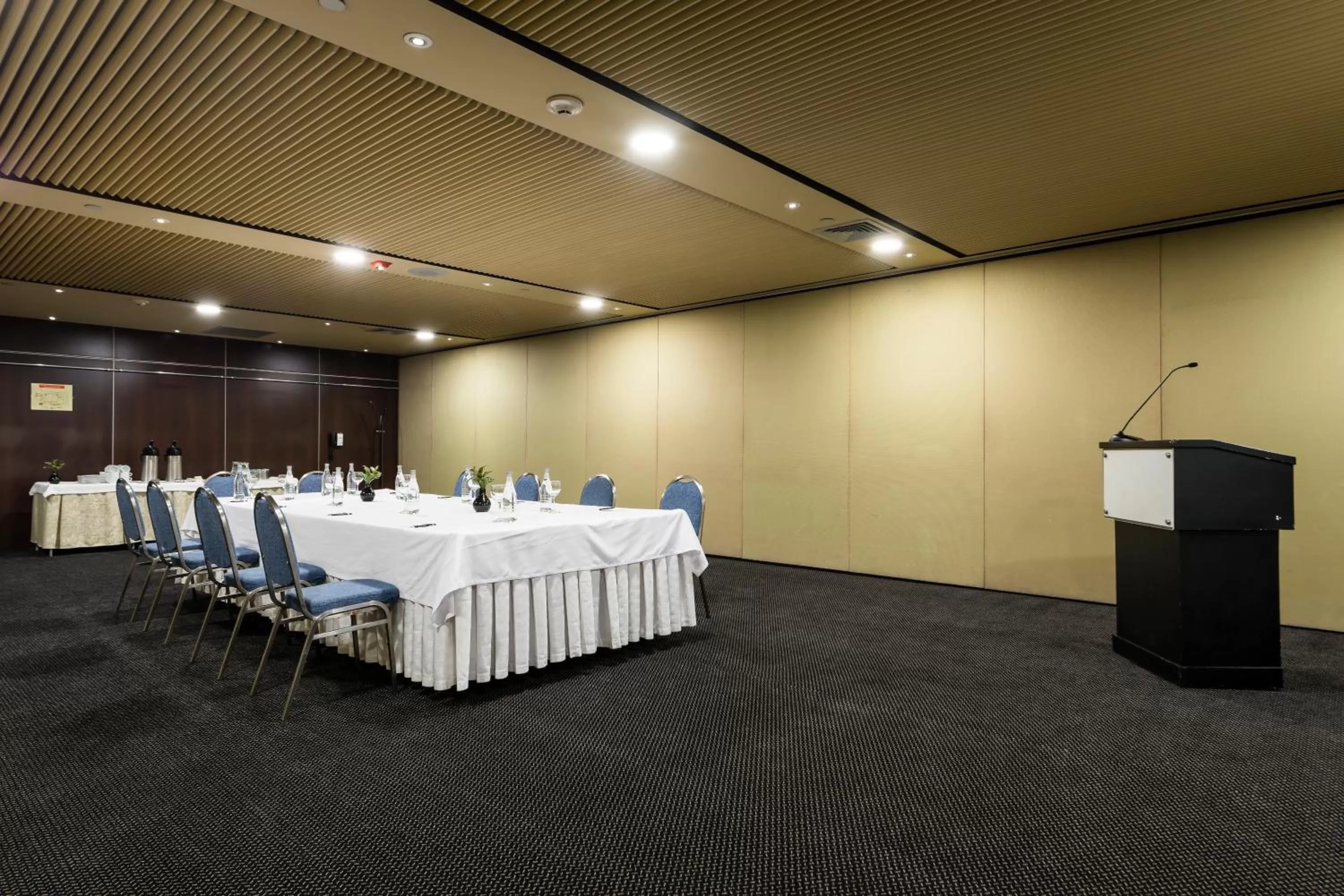 Meeting/conference room in InterContinental Medellin - Movich by IHG