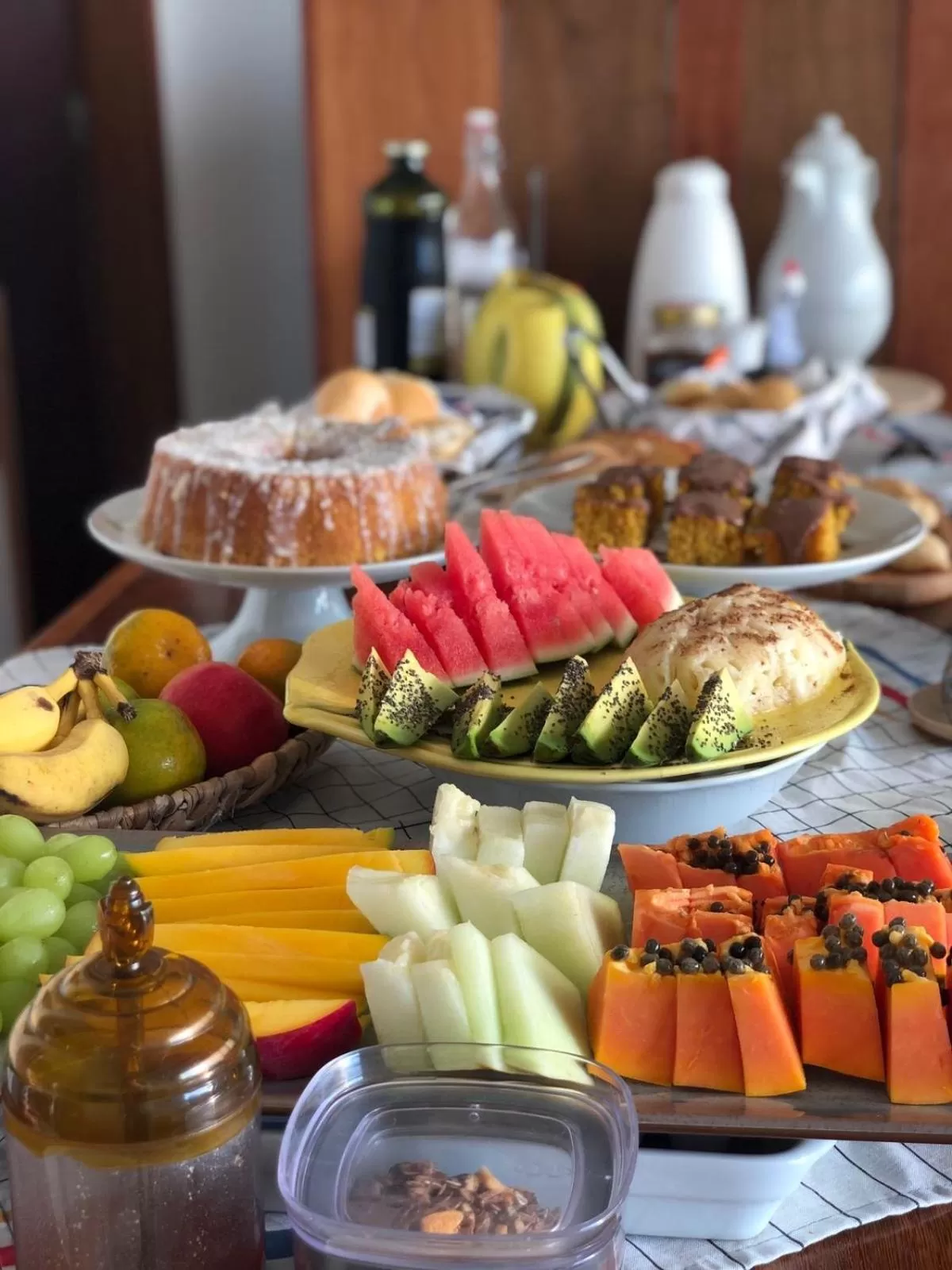 Pousada Casa Albatross