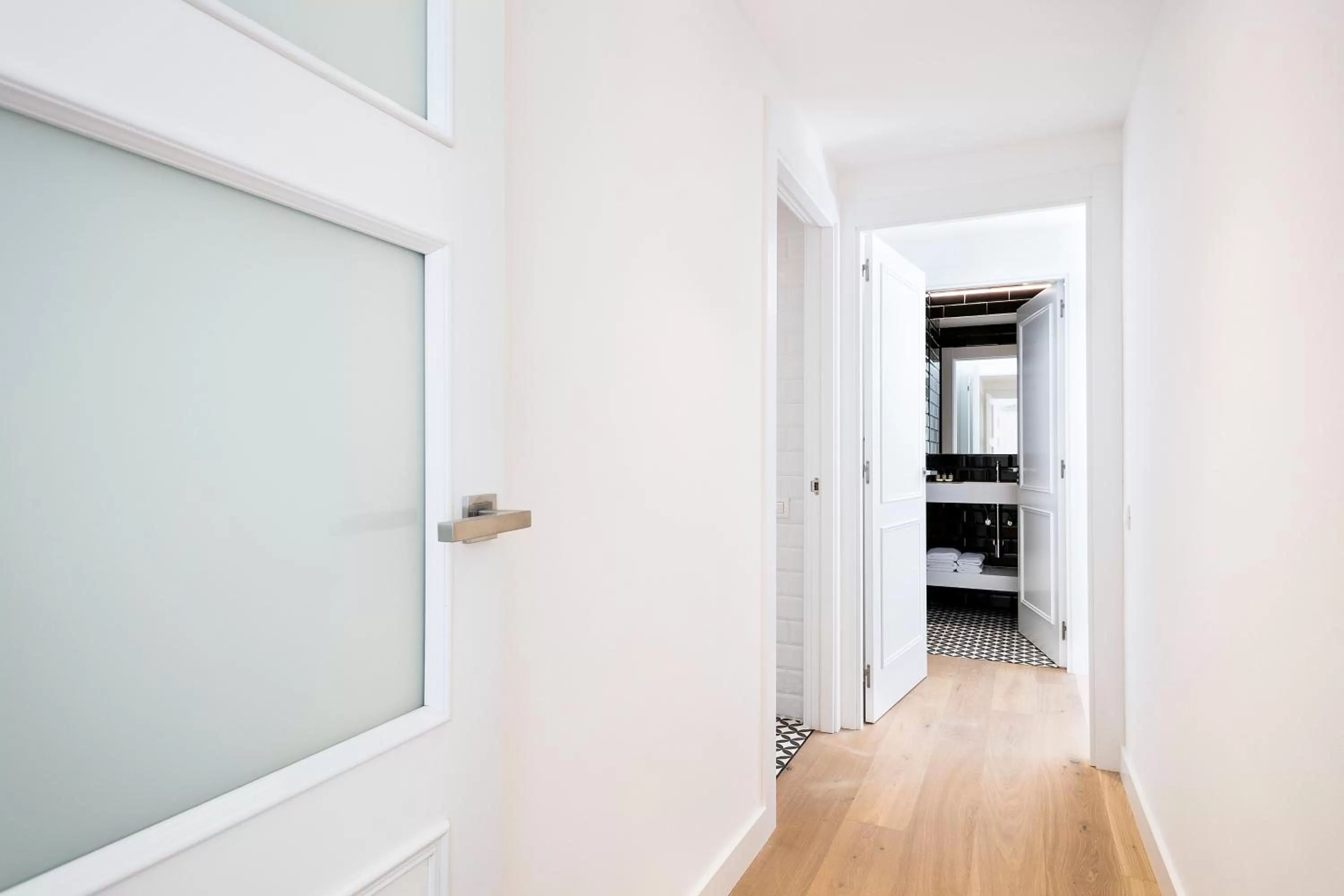 Other in Murmuri Residence Mercader