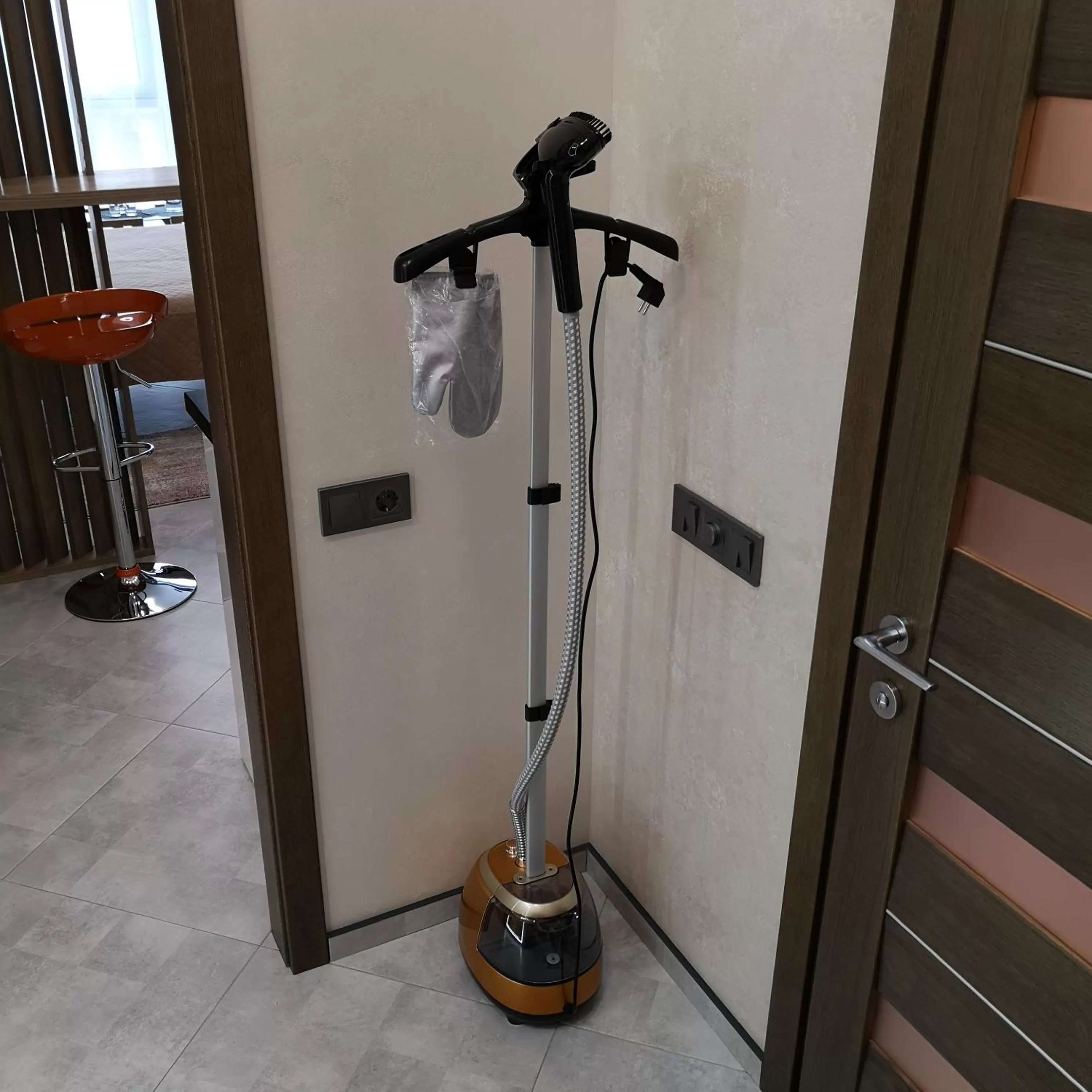 Bathroom in ACCOMMODO192