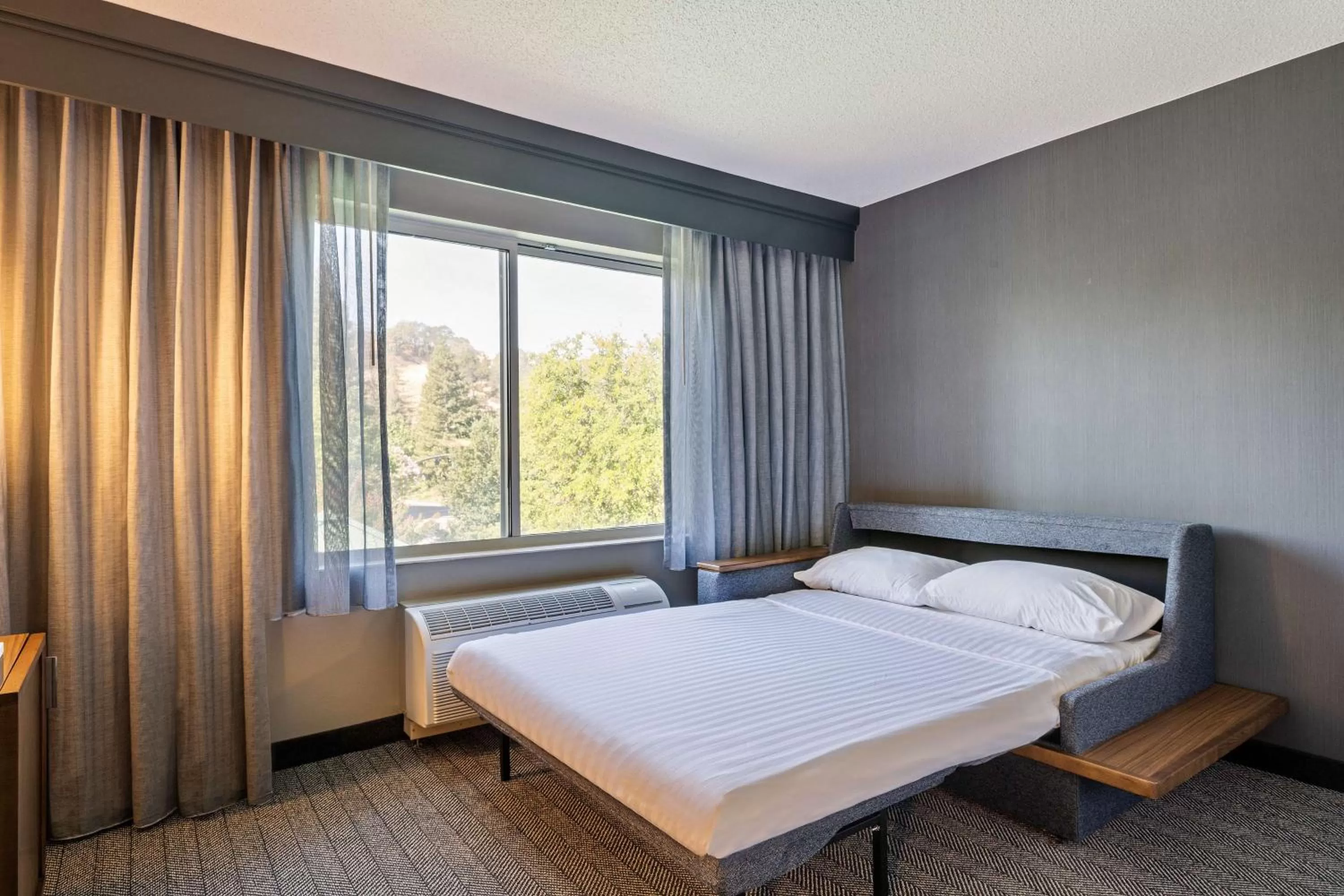 Other, Bed in Sonesta Select San Ramon