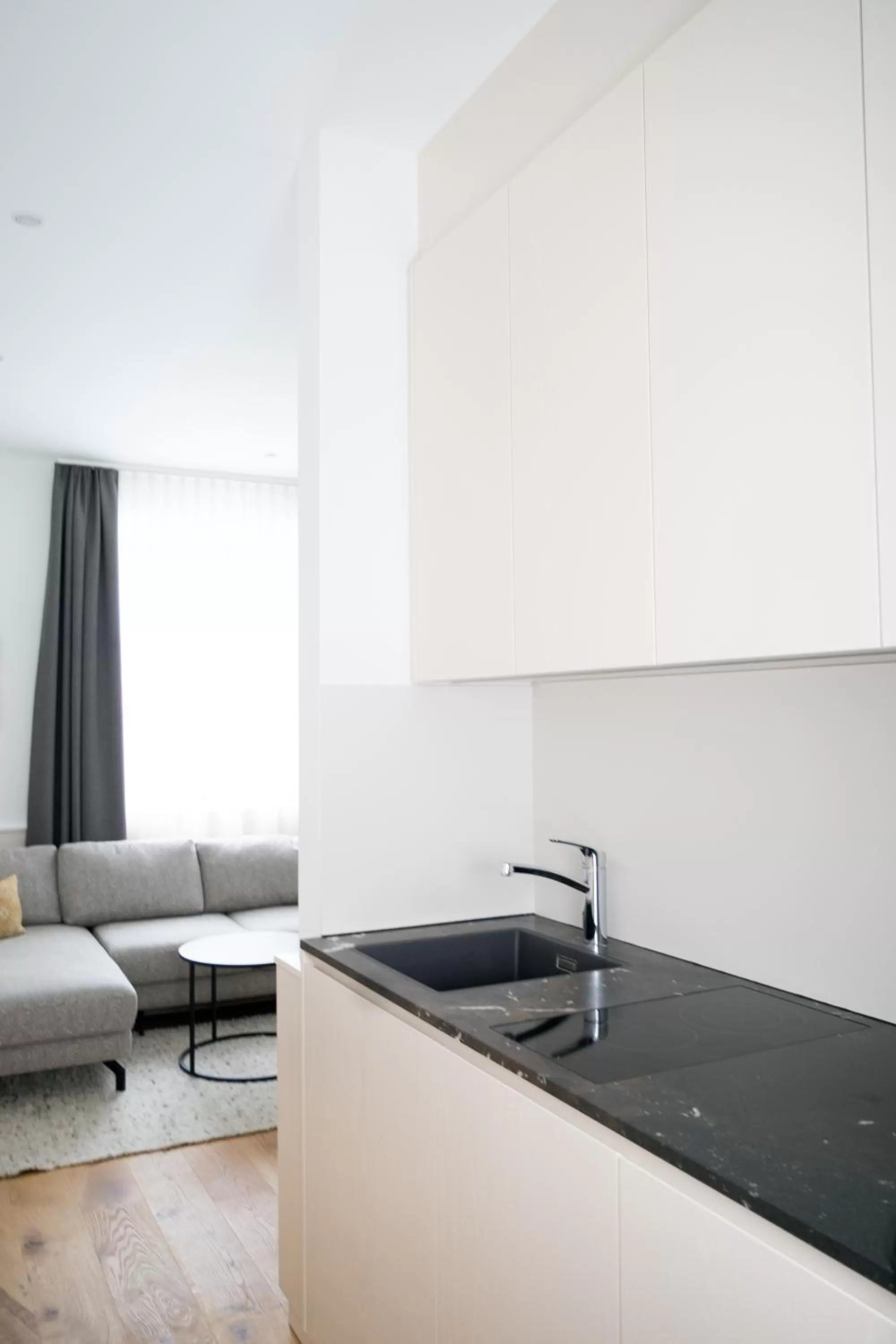 Kitchen/Kitchenette in Hotel Gasthof König