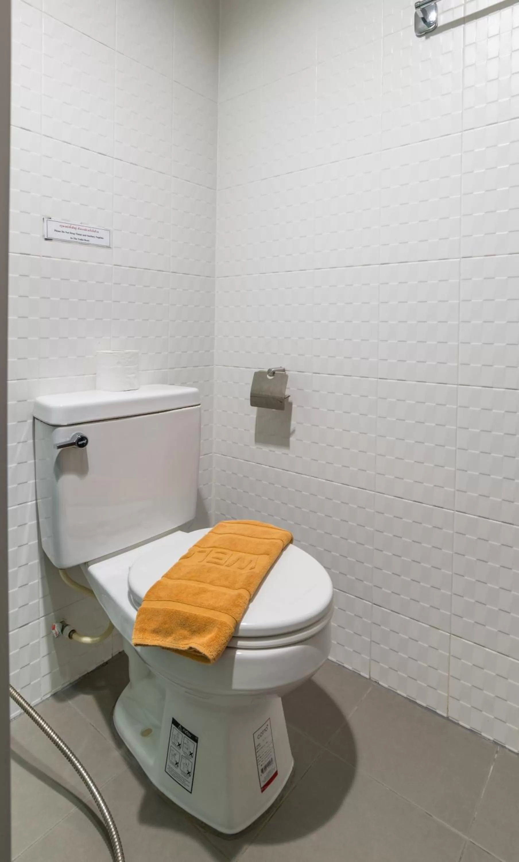 Lada Krabi Residence Hotel - SHA Plus