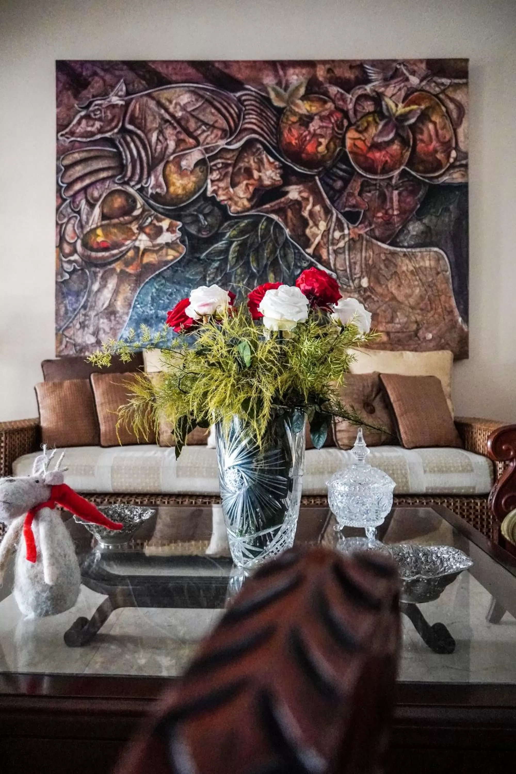 Hotel Boutique Villa Casuarinas