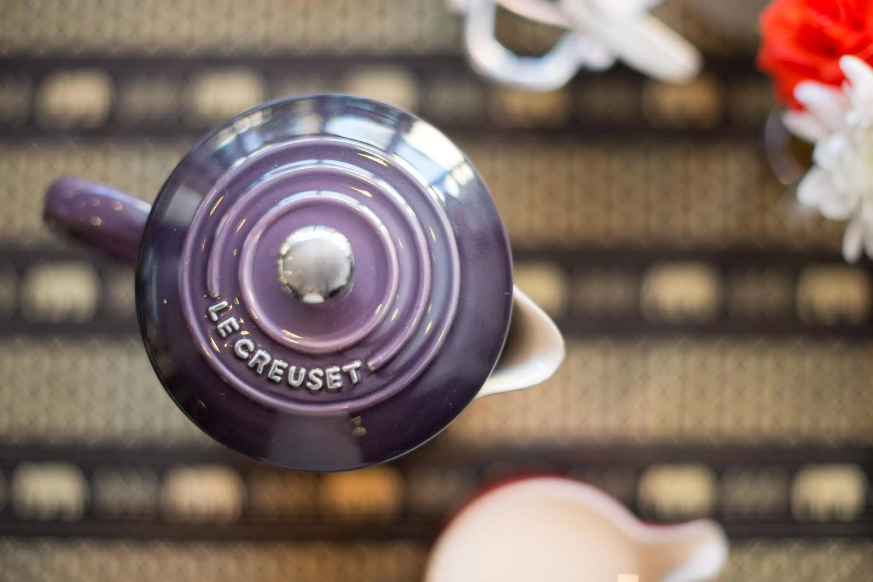 Breakfast in Keiskama B & B