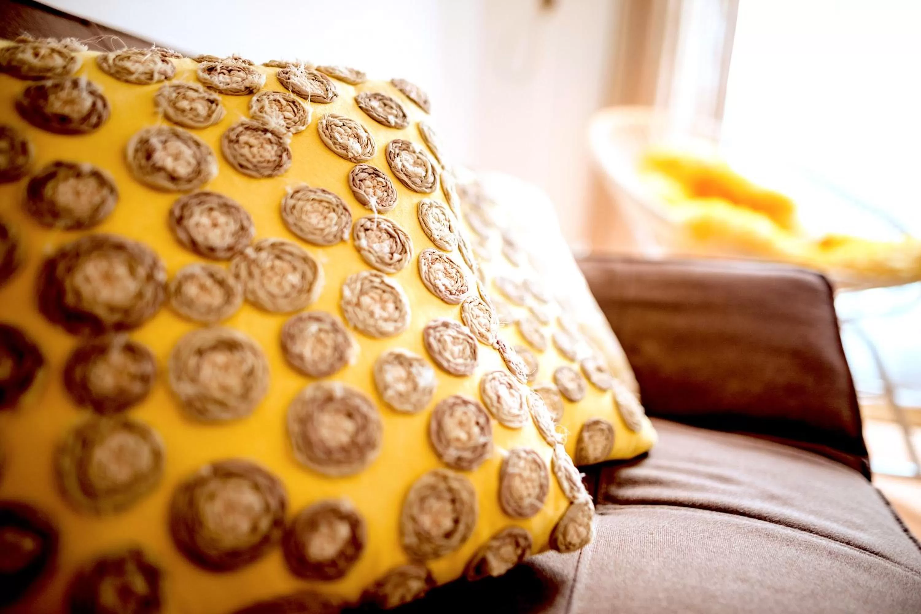 Seating area in Das Hotel Stern 24h self-check-in