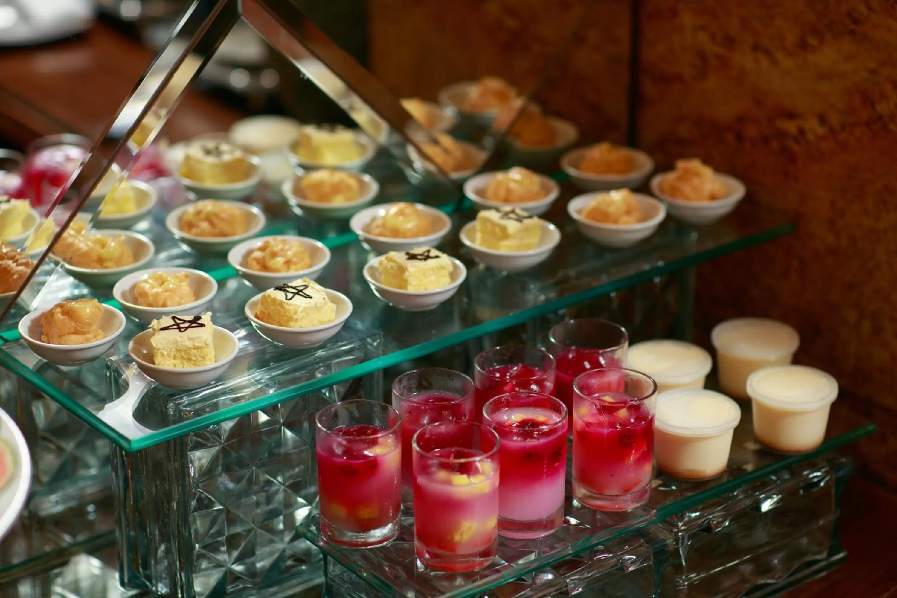 Breakfast in Babylon Grand Hotel & Spa