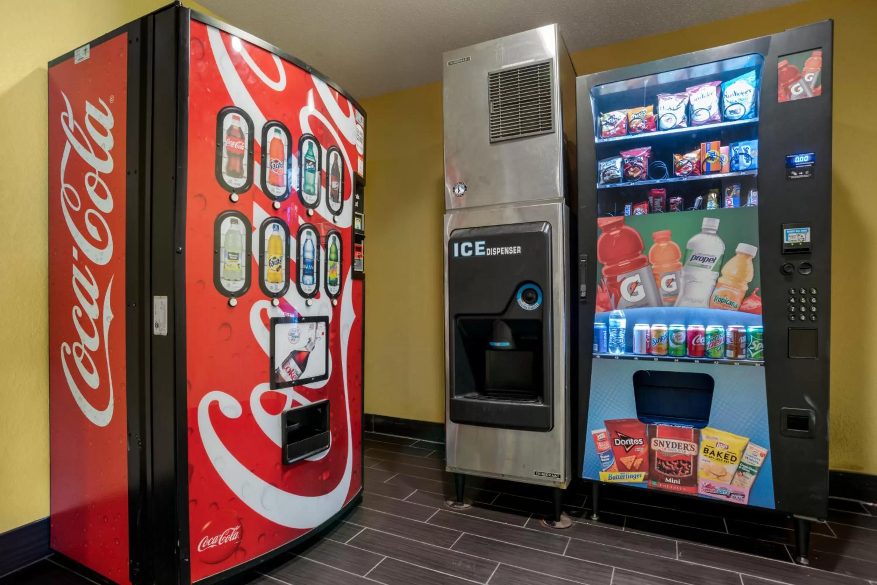 Quality Inn Phenix City Columbus