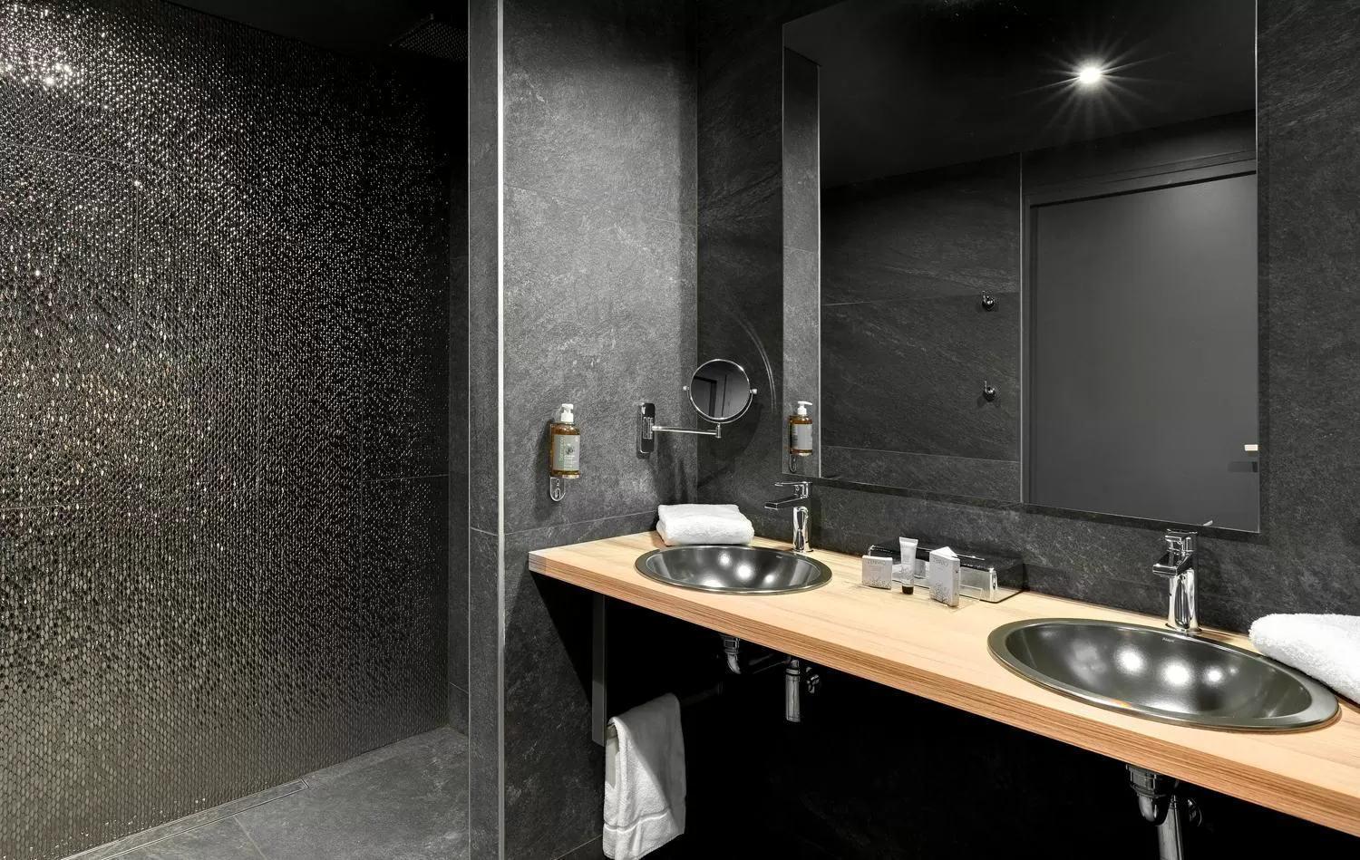 Bathroom in Le Panoramic