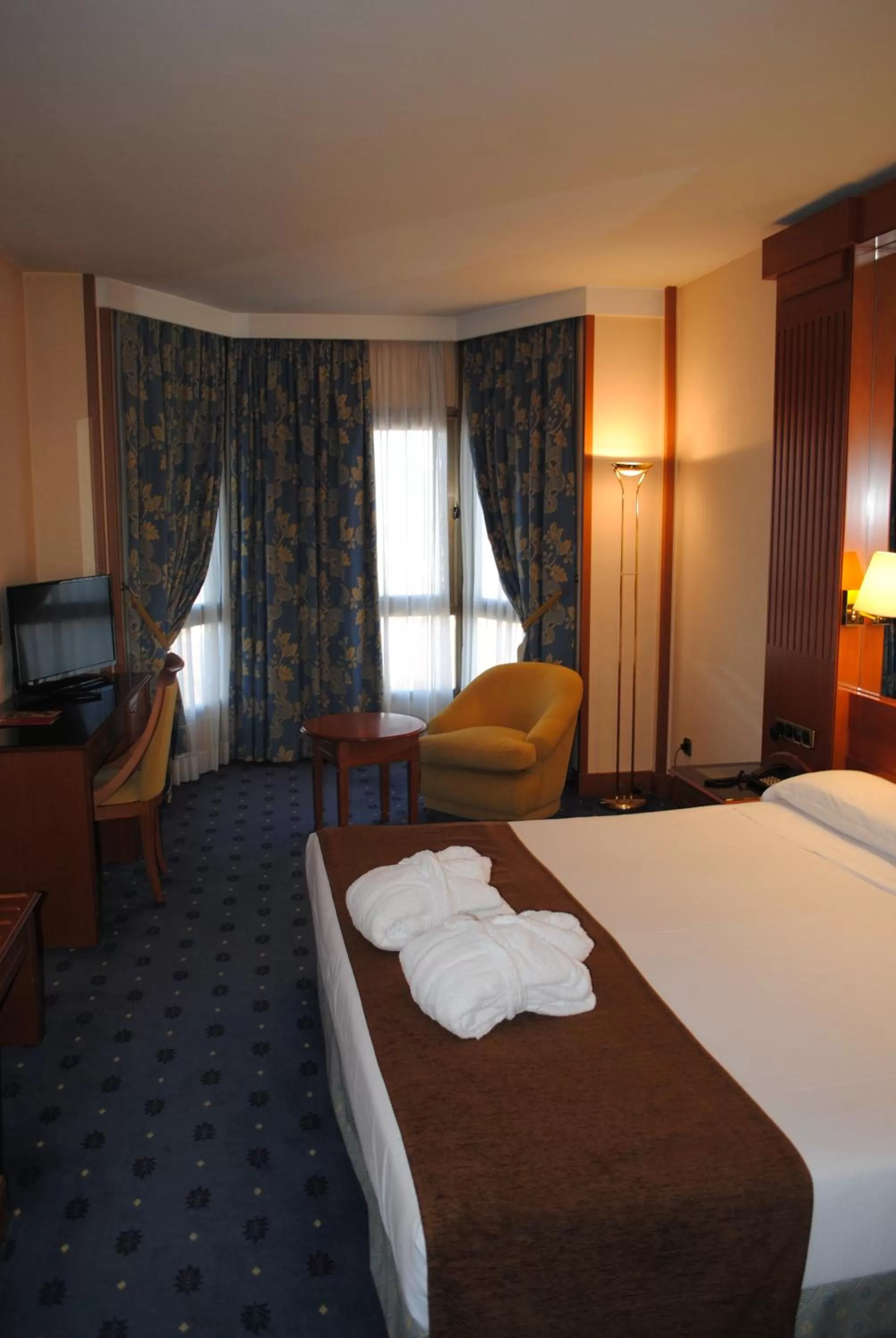 Photo of the whole room, Bed in Hotel los Bracos