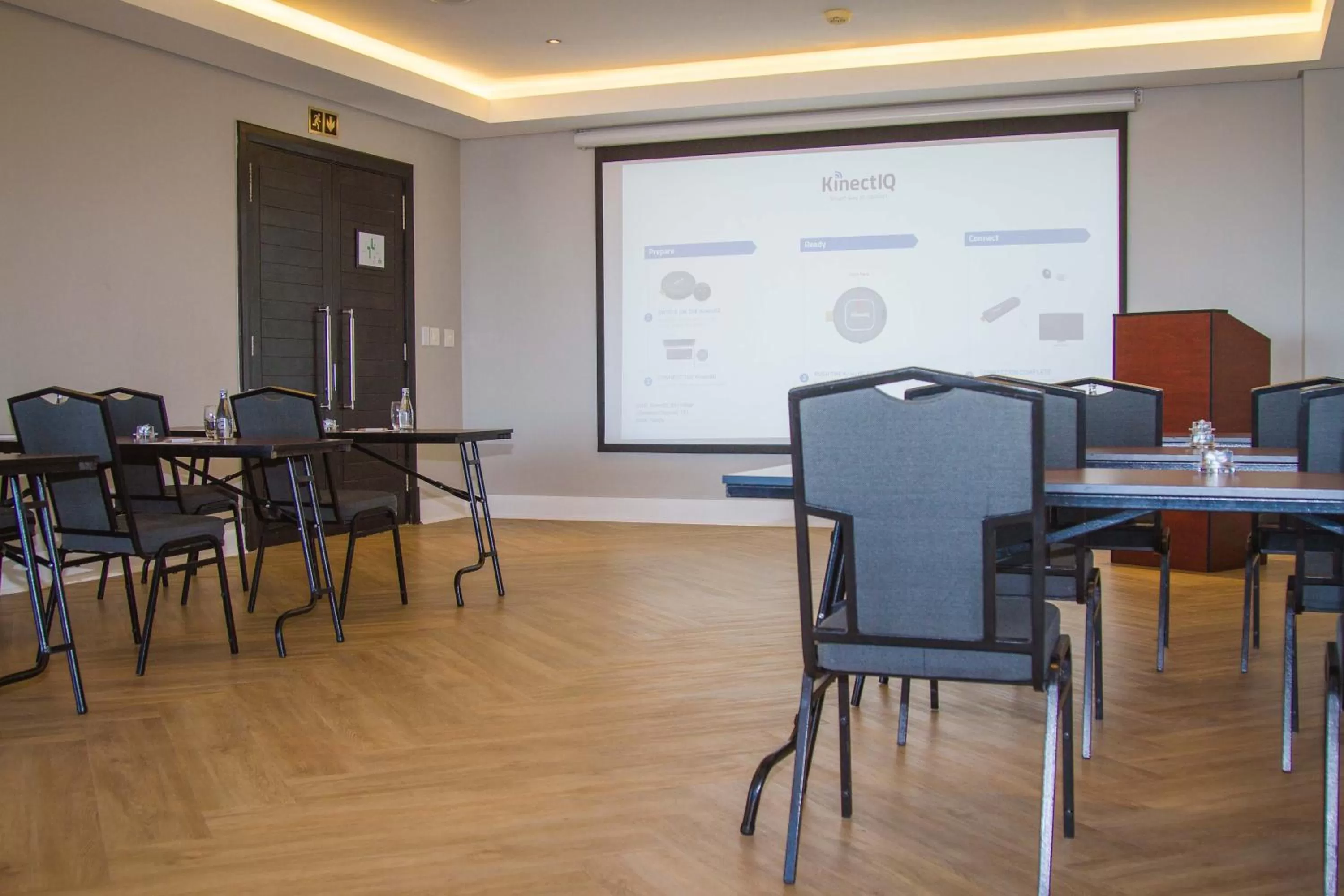 Business facilities in Endless Horizons Boutique Hotel