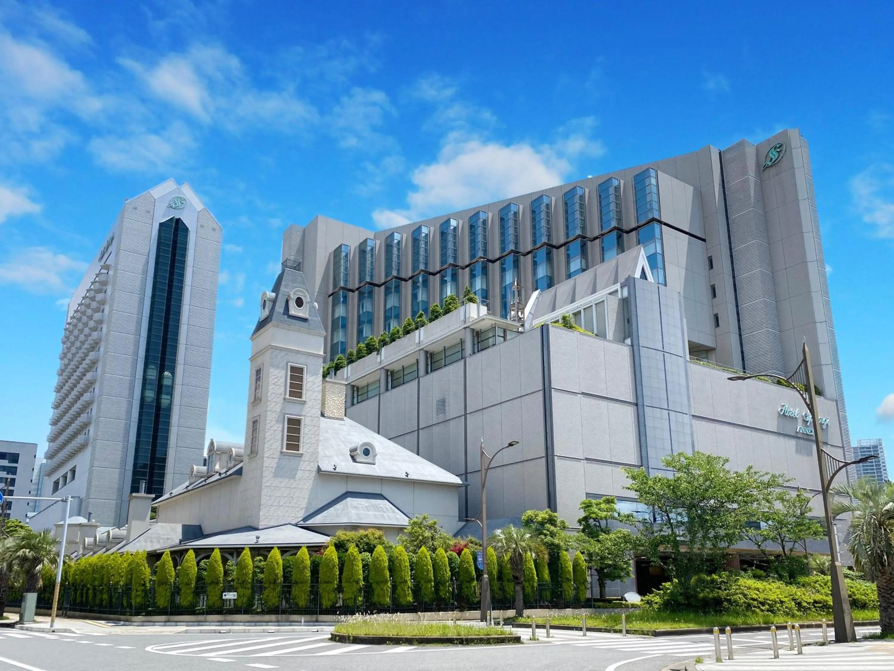 Hotel Springs Makuhari