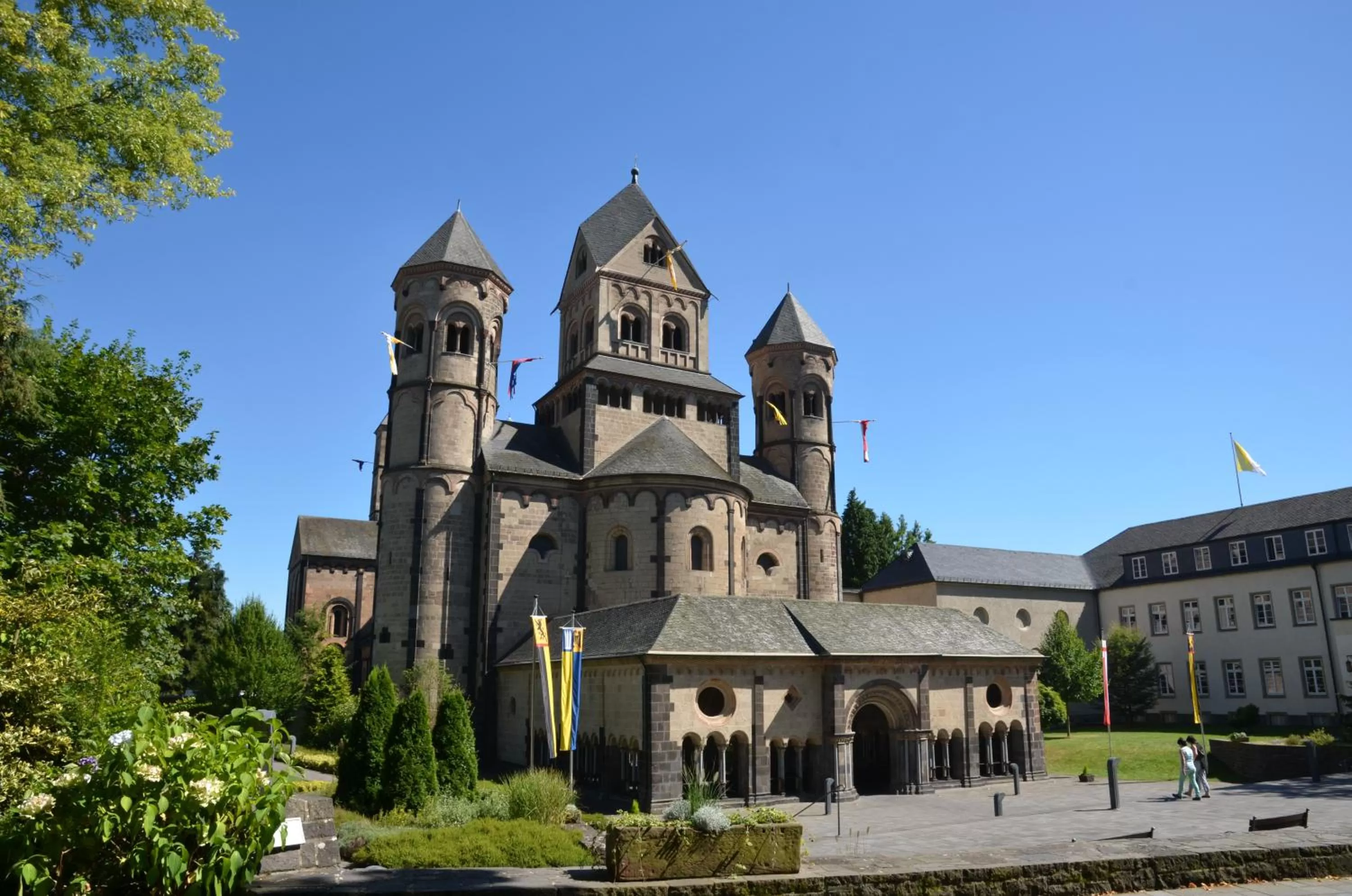 Other, Property Building in Gästehaus Am Hochsimmer