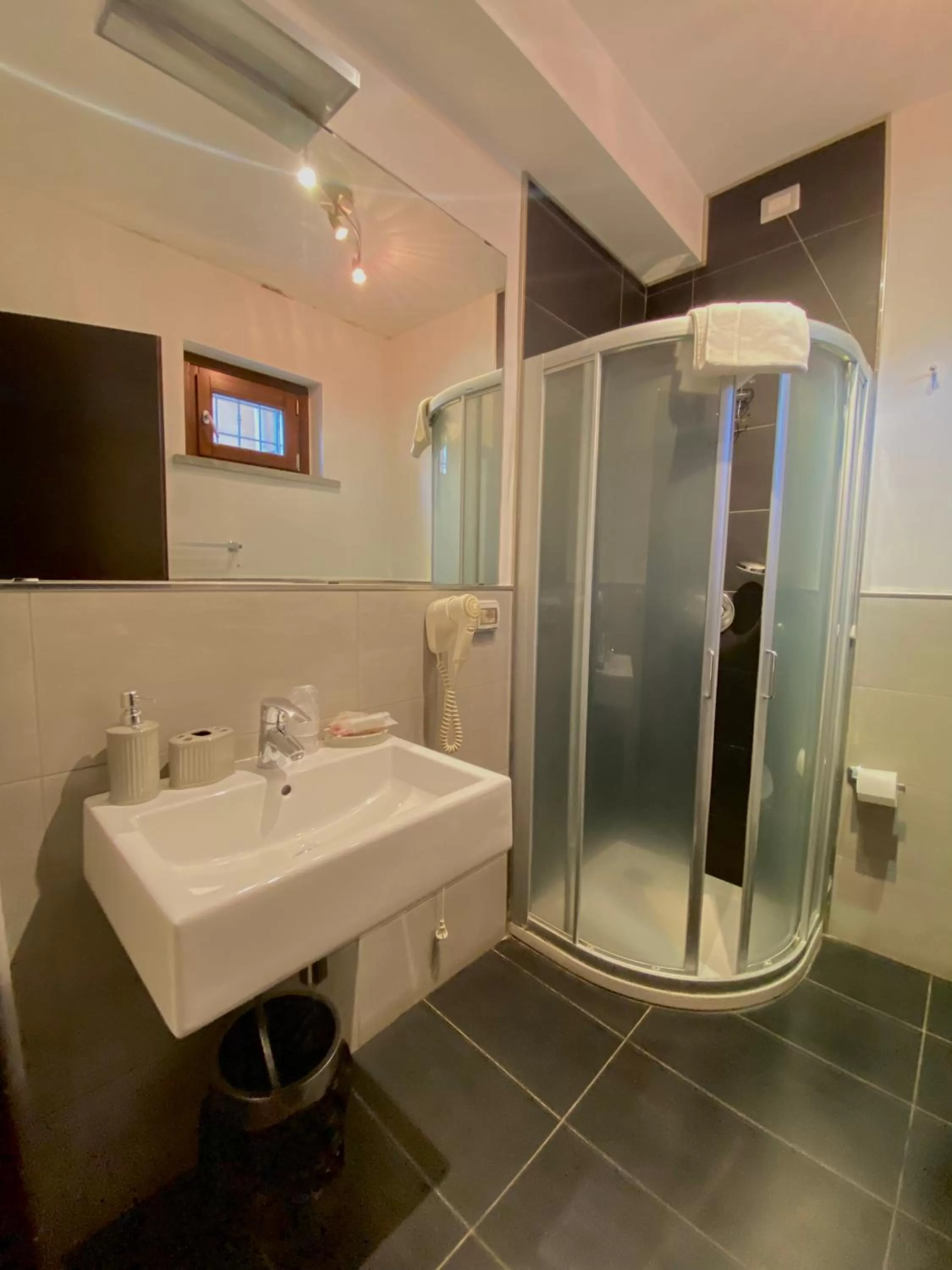 Cameracaffè sul Lago