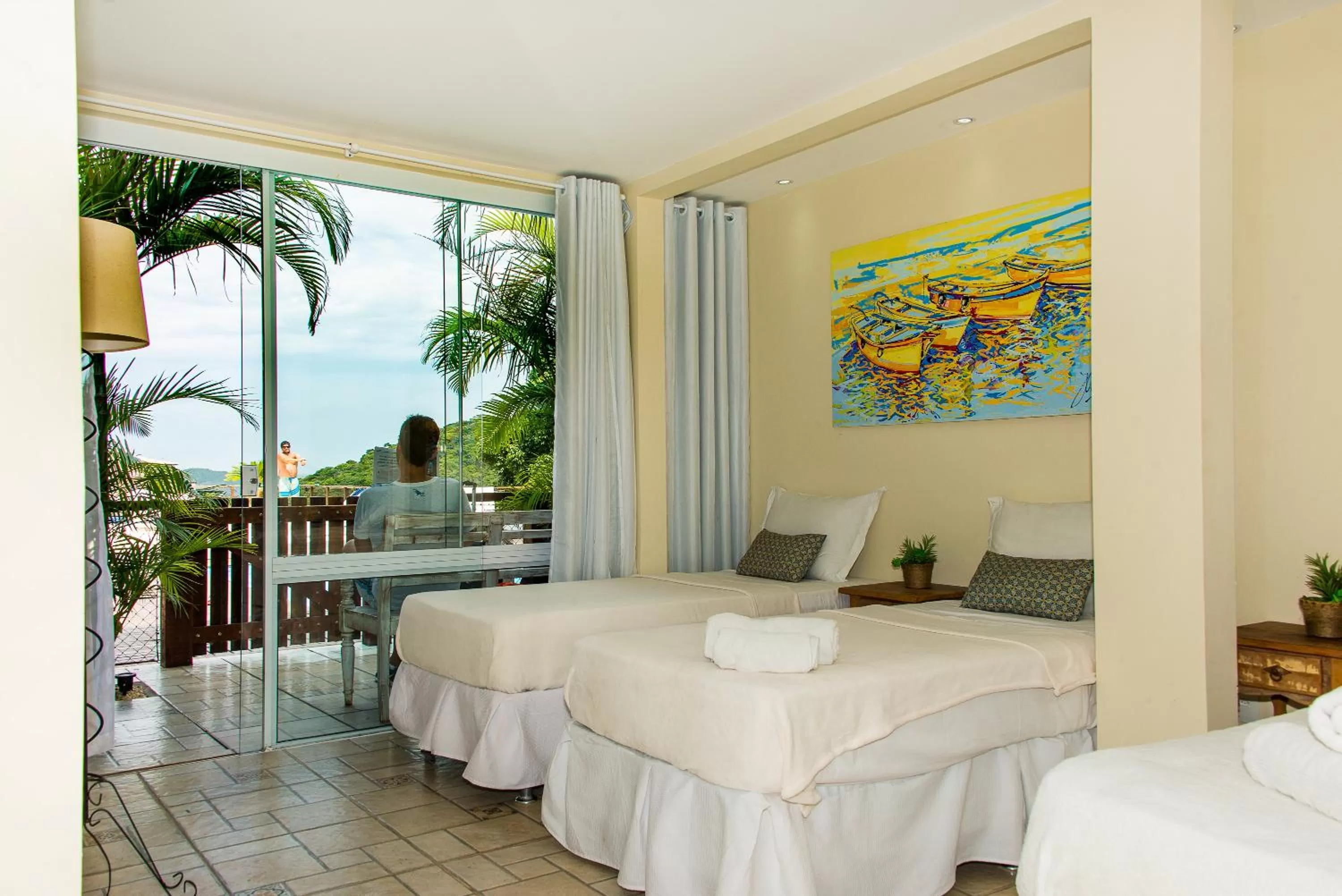 Pousada La Dolce Vita