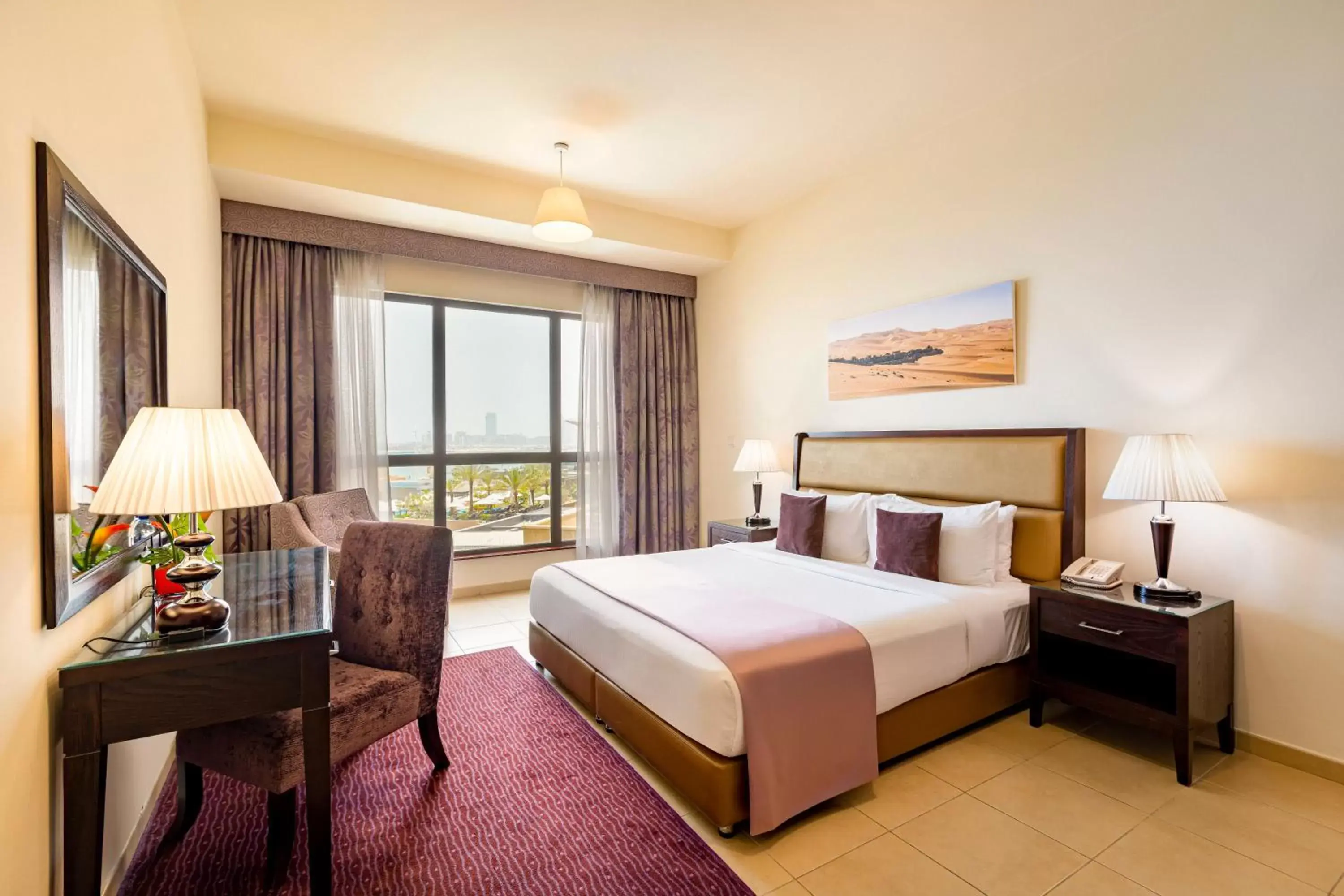One Bedroom Apartment in Roda Amwaj Suites Jumeirah Beach Residence One Bedroom Apartment in Roda Amwaj Suites Jumeirah Beach Residence