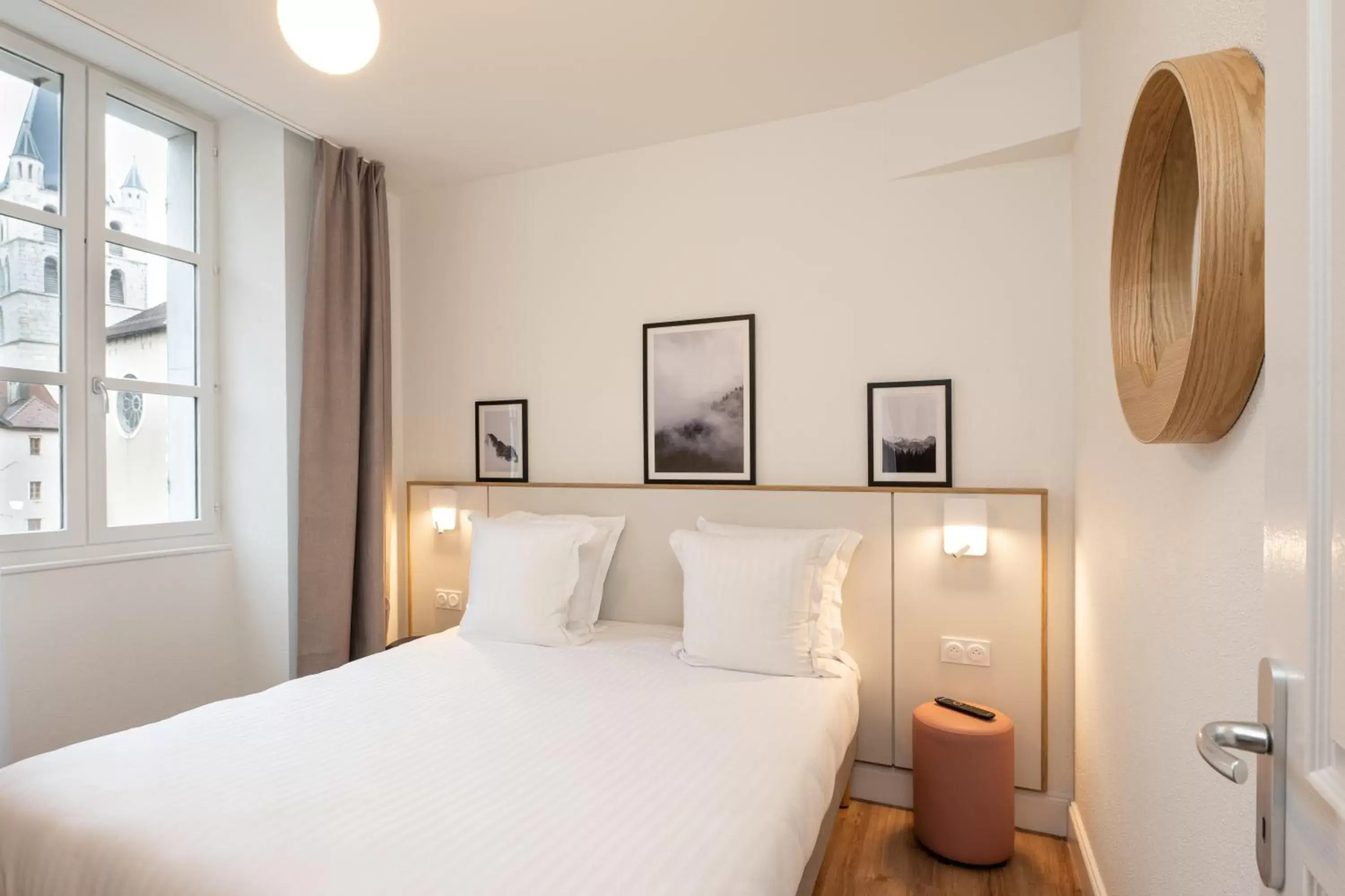 One-Bedroom Apartment in Apparthotel Privilodges Le Royal One-Bedroom Apartment in Apparthotel Privilodges Le Royal