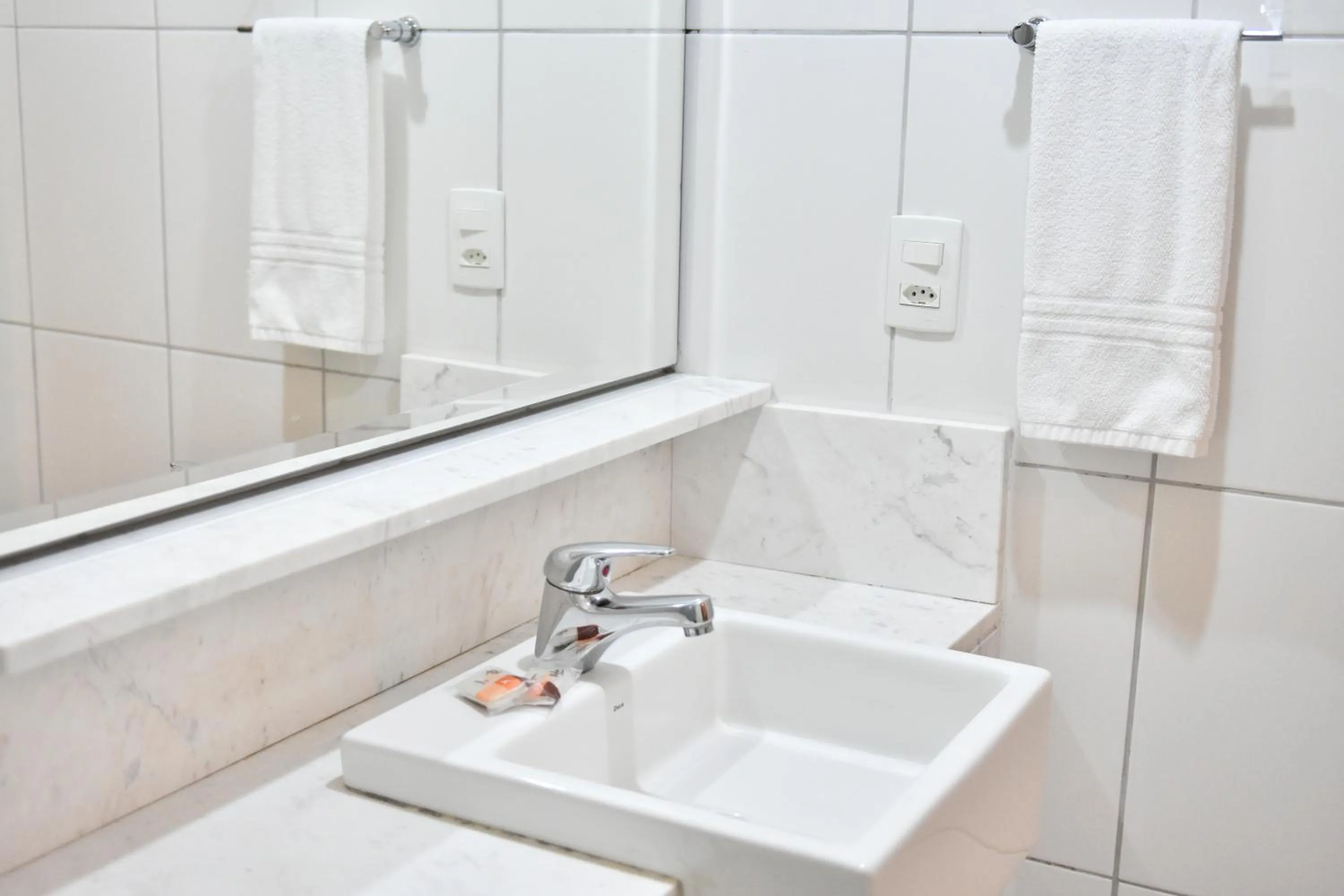 Double Room - single occupancy in Cordilheira Hotel