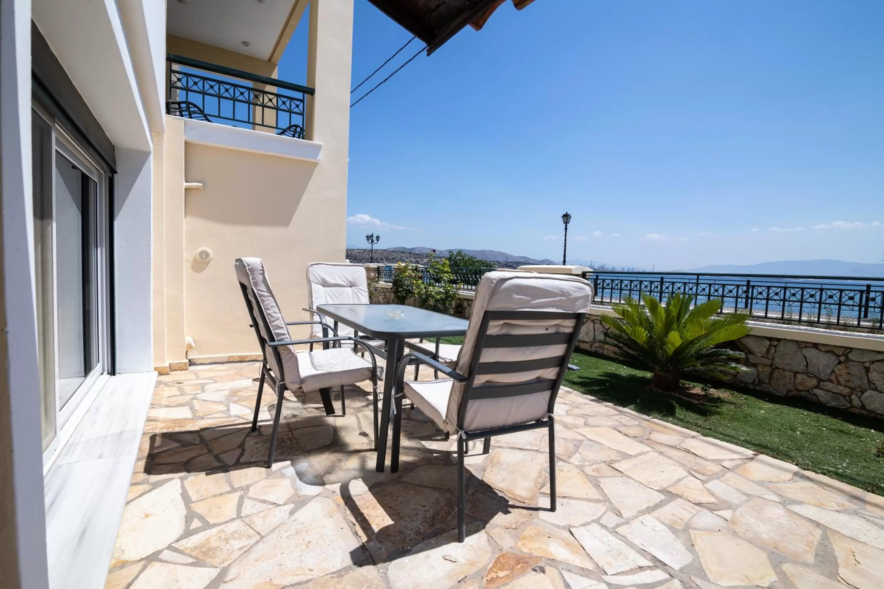 Votsalakia Hotel & Luxury Apartments