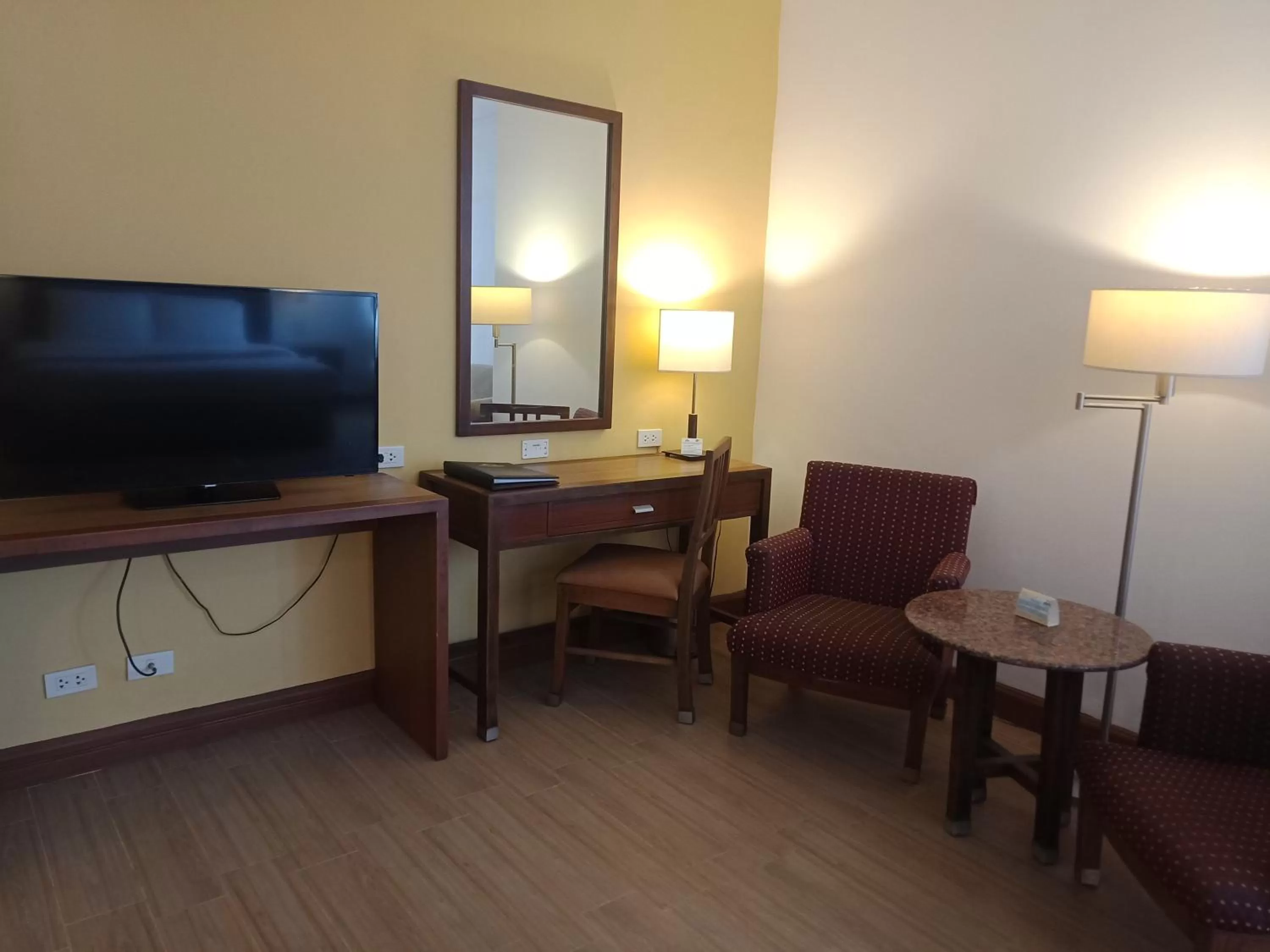 Other in Days Hotel by Wyndham Iloilo