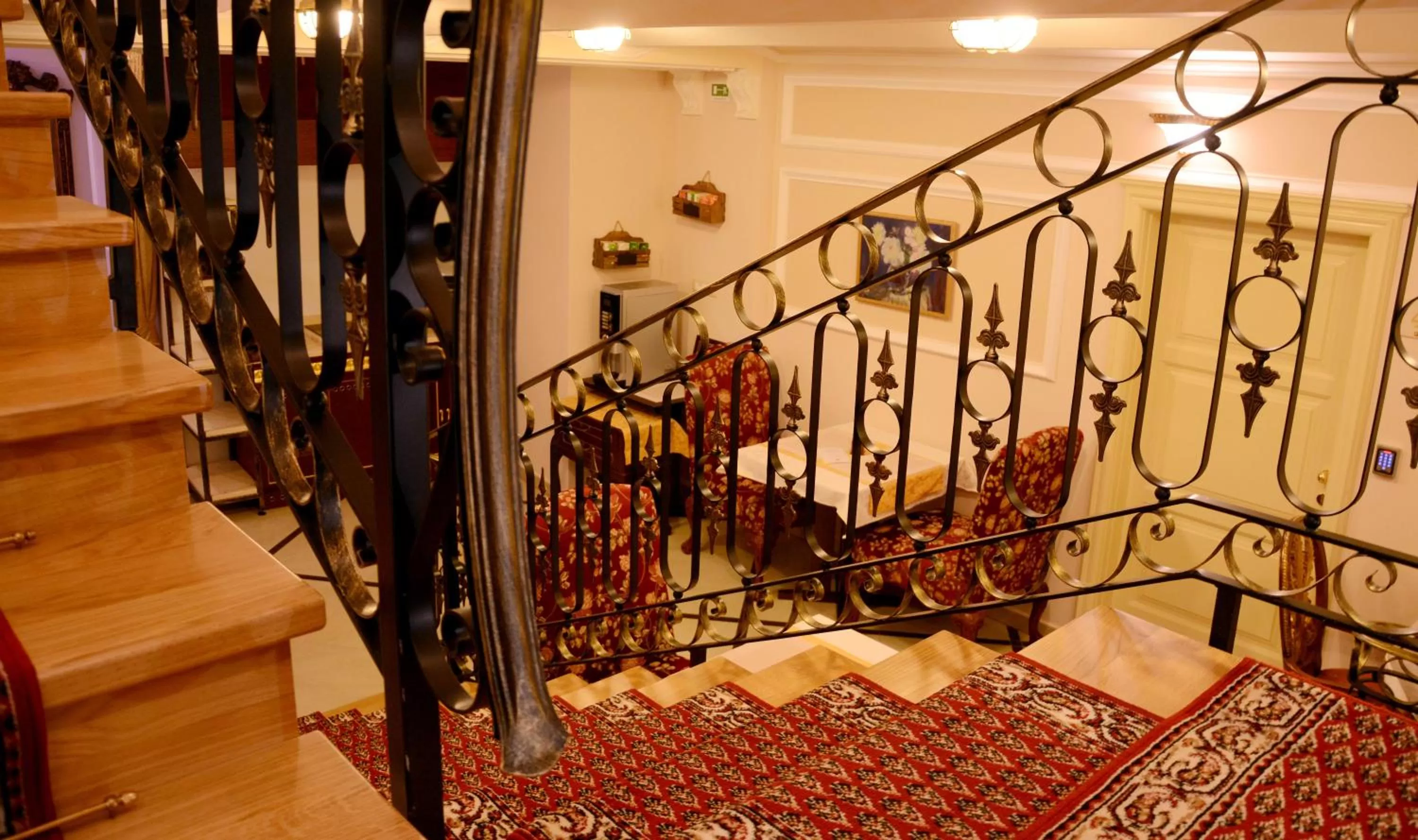 Arbia Dorka Heritage Palace