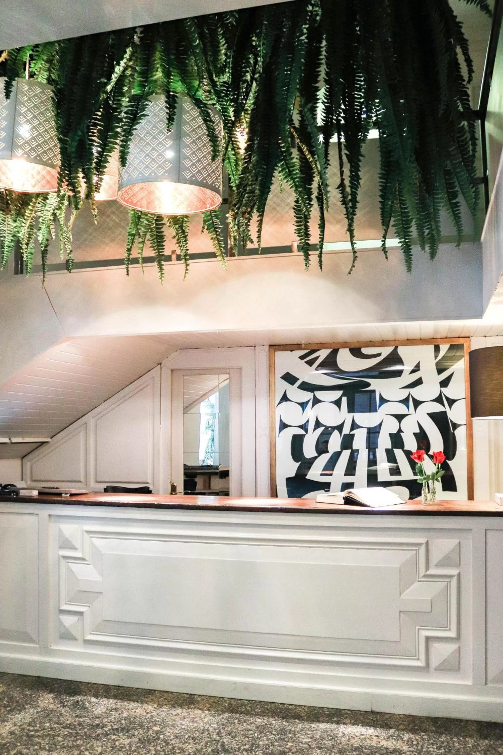 Hotel & Restaurant Marina Palamós