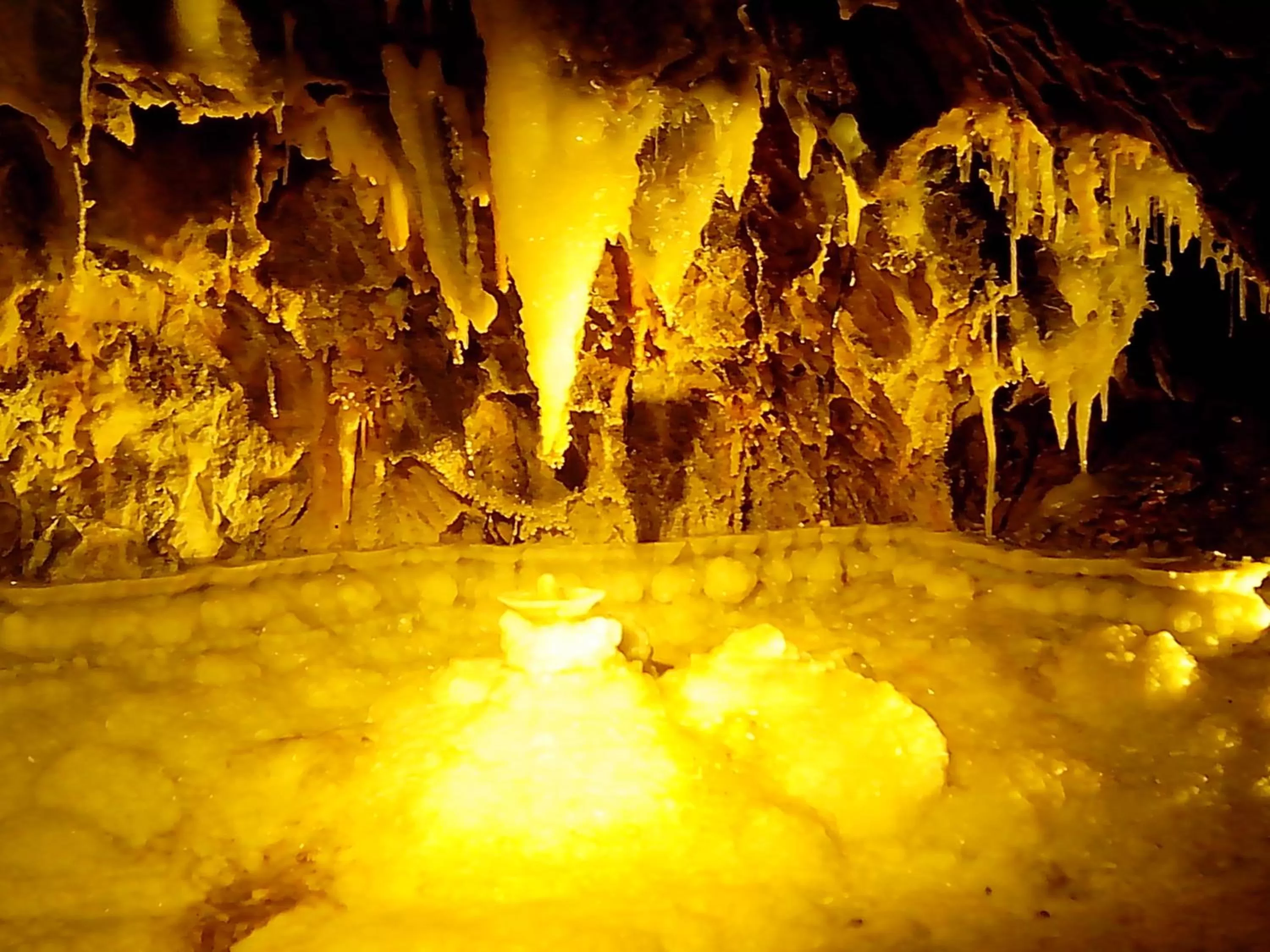 Nearby landmark in Hotel Apartamento Rural Finca La Media Legua