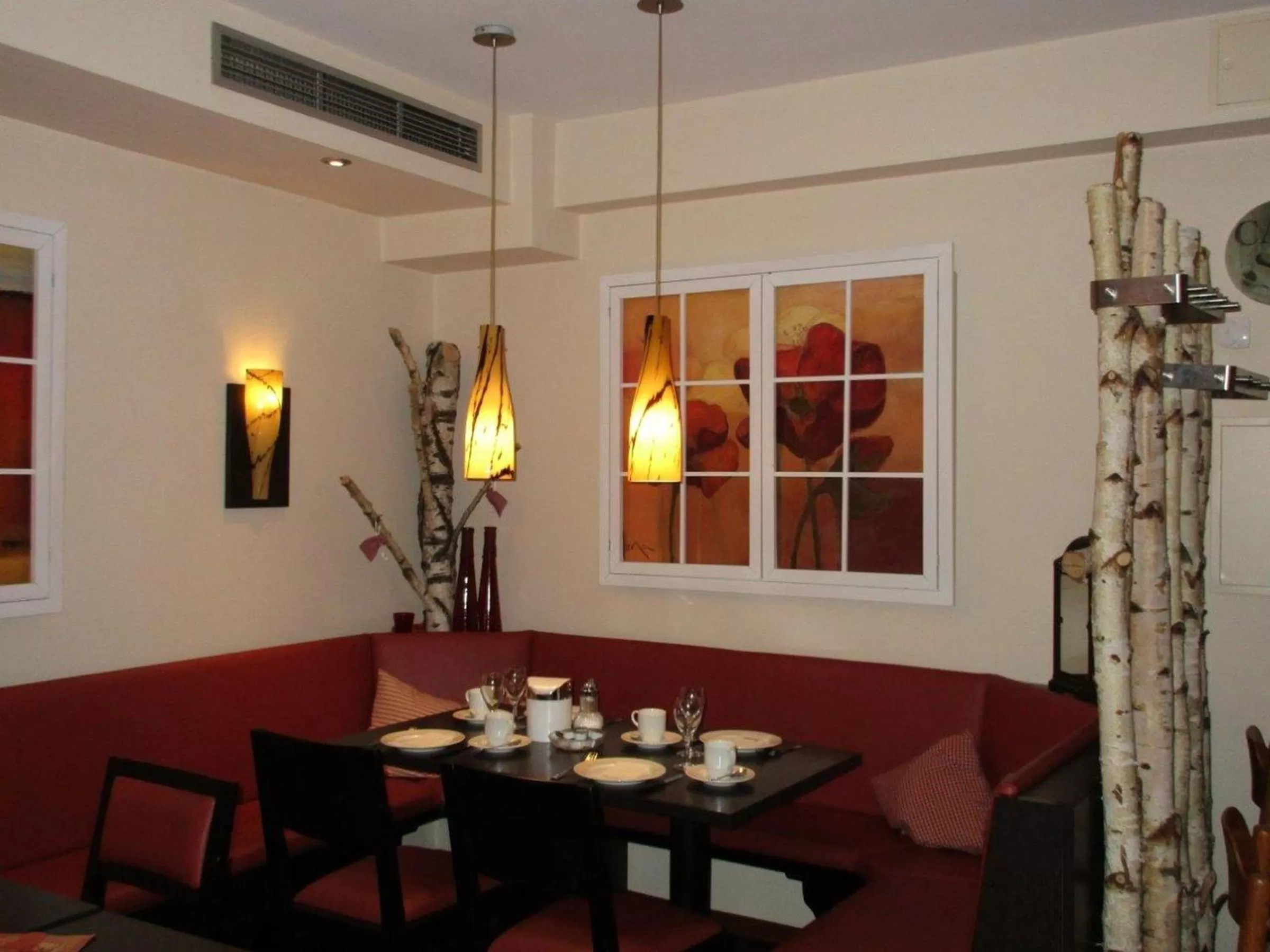 Breakfast, Restaurant/Places to Eat in Hotel Garni Café Räpple