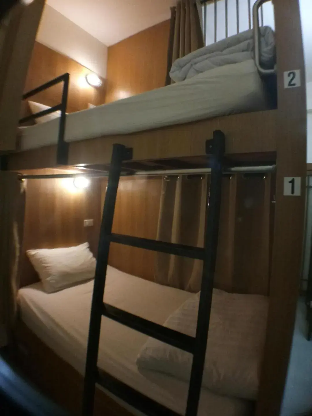 Quadruple Room with Private Bathroom in Manee Cool Mueang Quadruple Room with Private Bathroom in Manee Cool Mueang