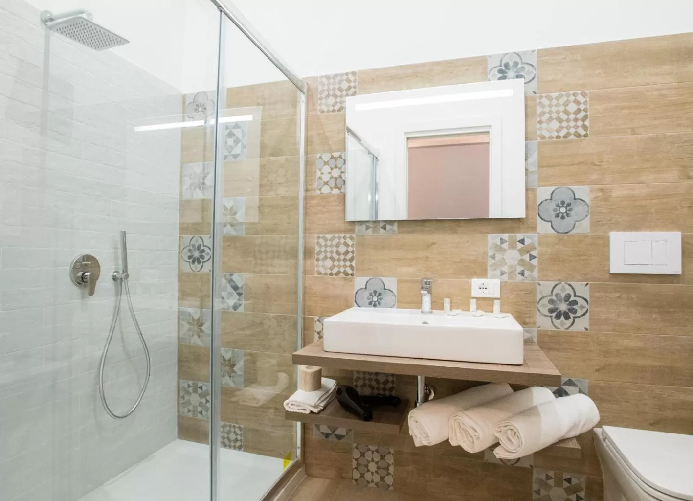 Le Stanze Dell'Emiro