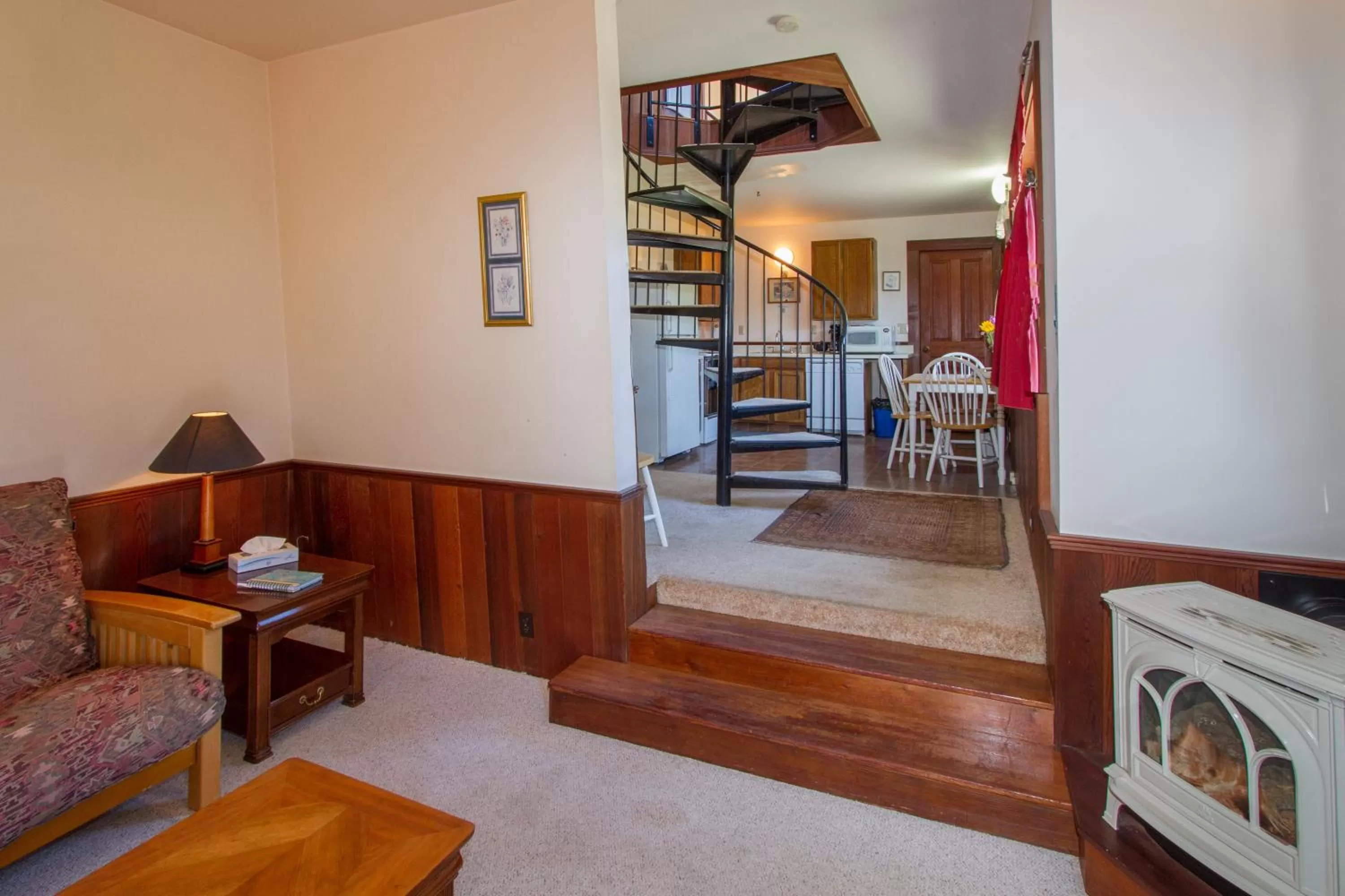 Photo of the whole room in Sweetwater Inn and Spa