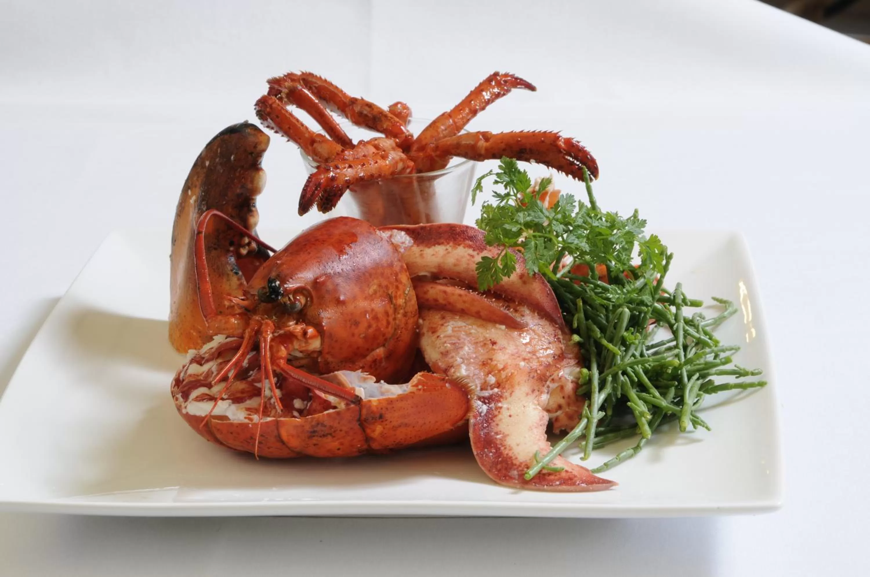 Food close-up, Food in Boutique Hotel Slenaker Vallei - Buitengewoongenieten