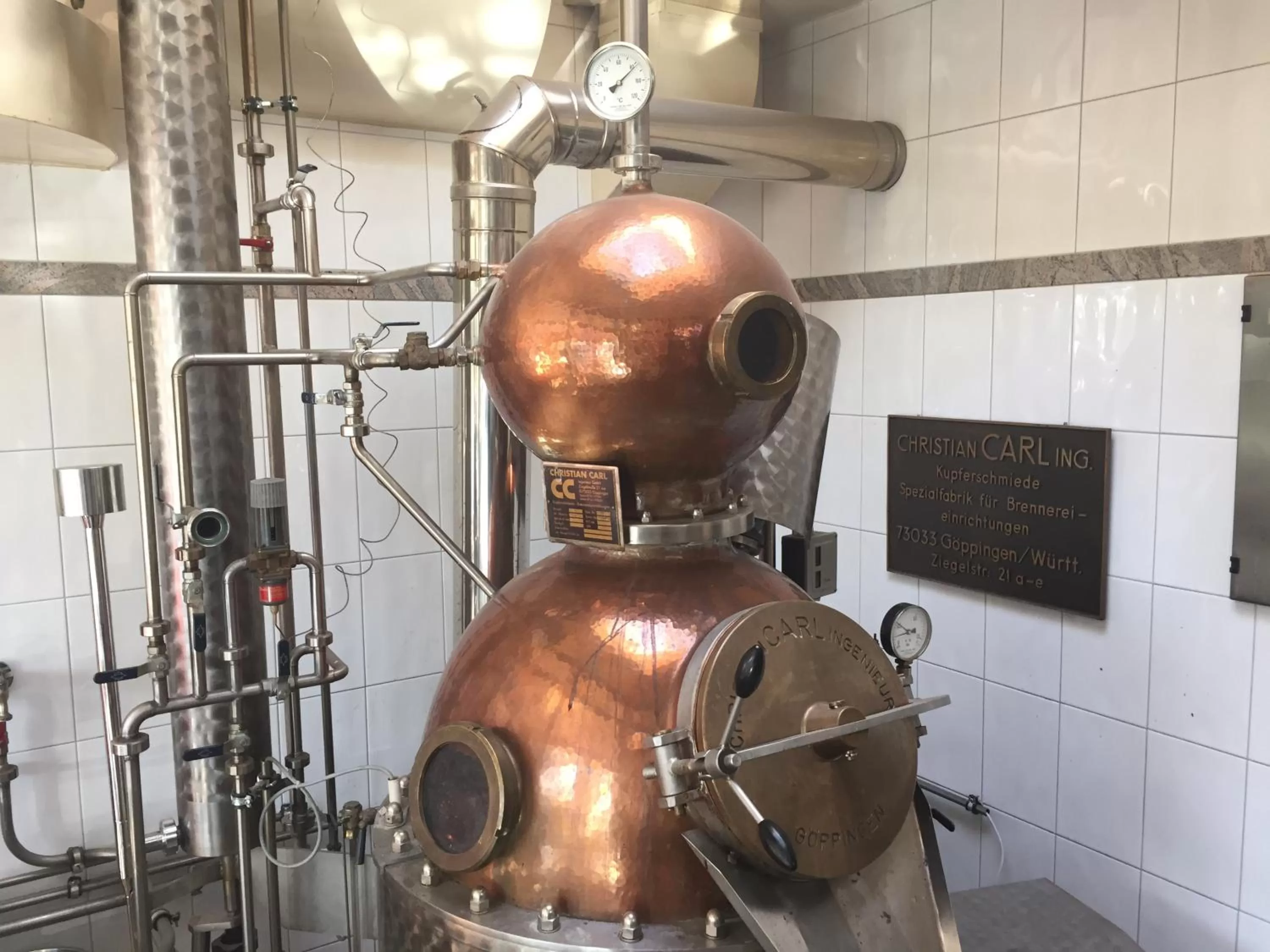 Alcoholic drinks, Fitness Center/Facilities in Gasthof Meindl