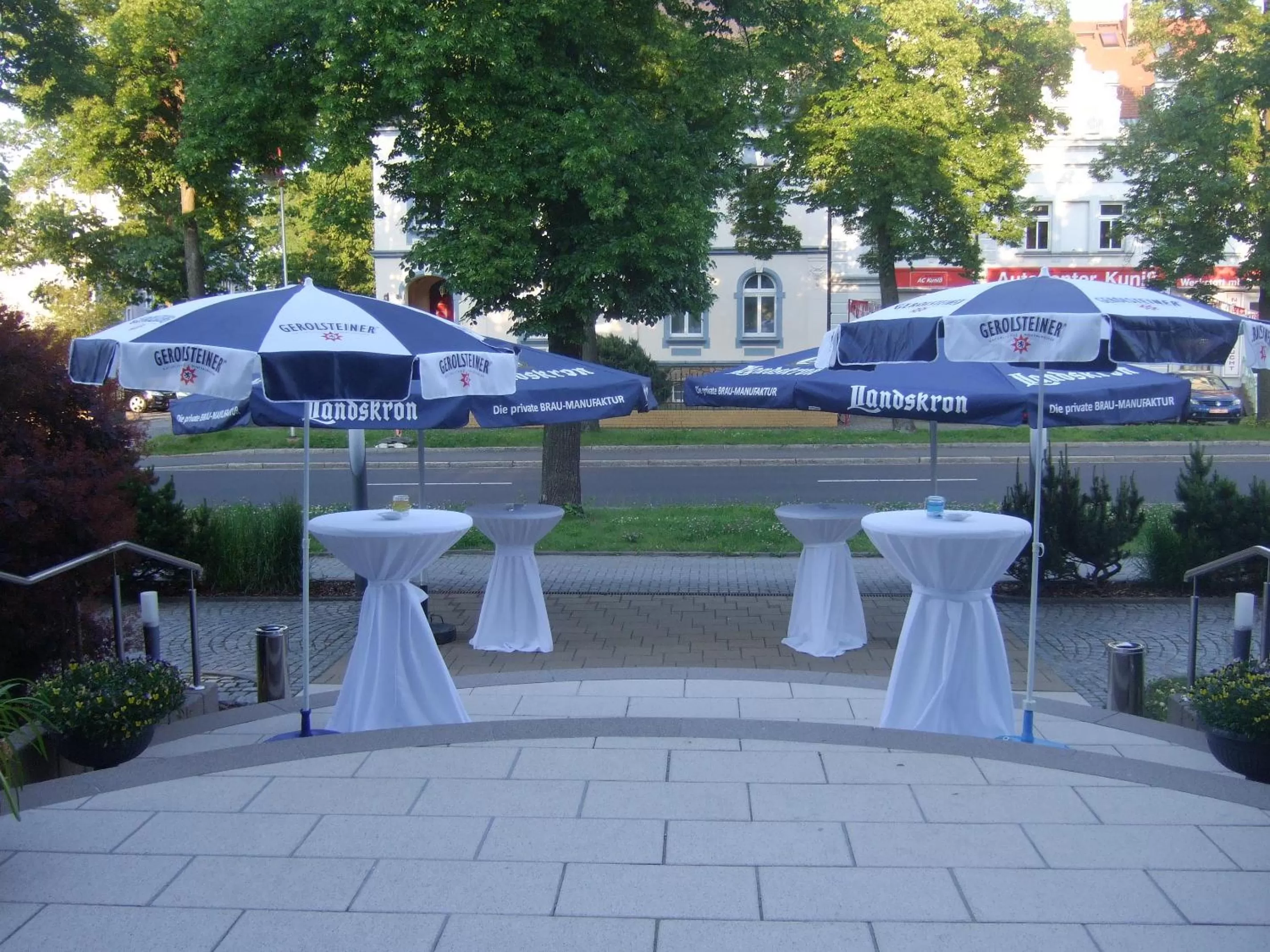 Banquet/Function facilities, Banquet Facilities in Bürgerhaus Niesky