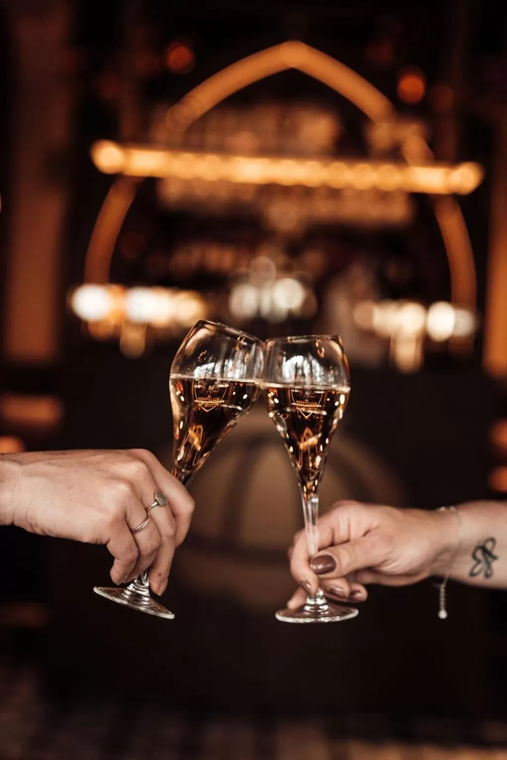 Restaurant/places to eat in Hotel bij Jacob