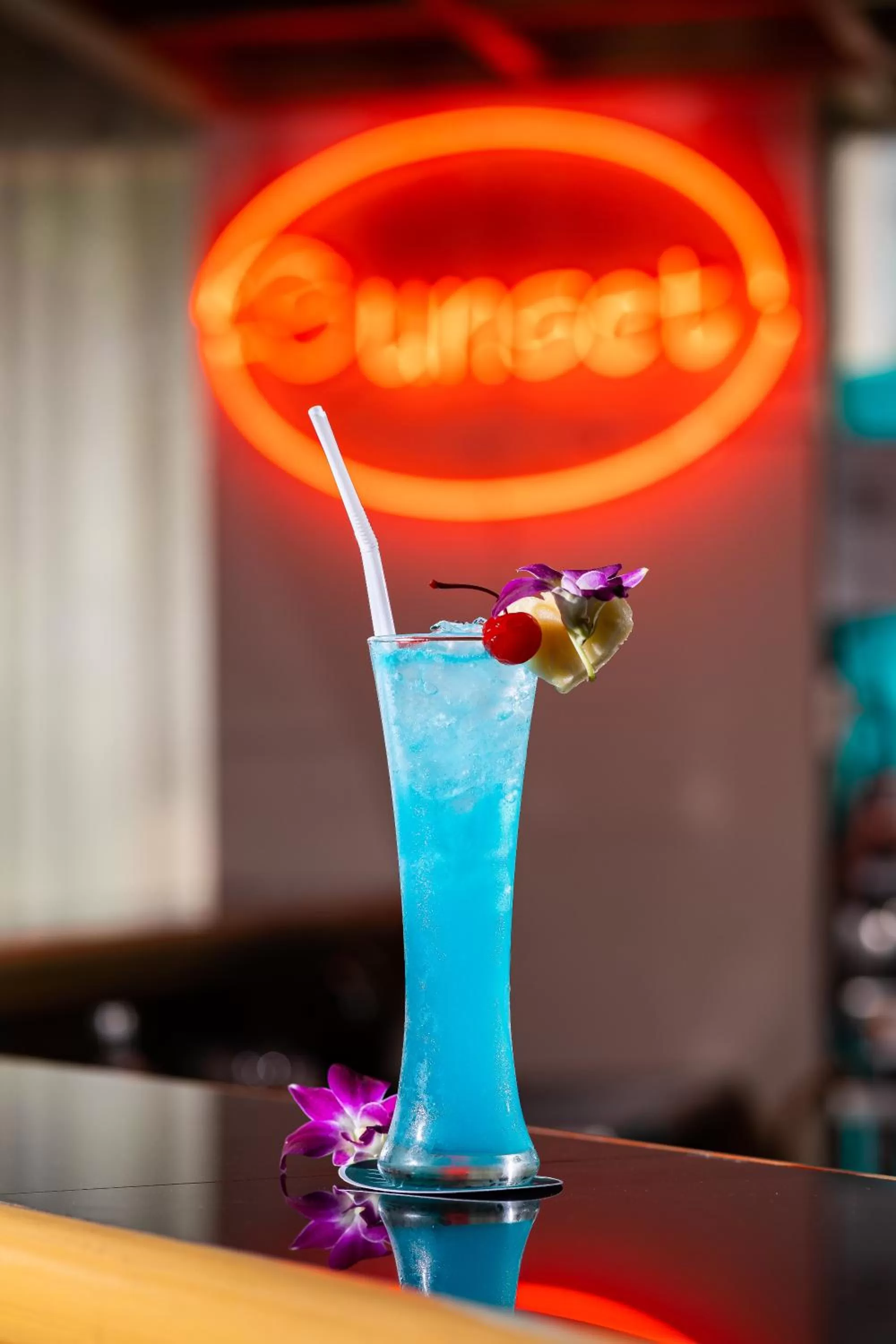 Jomtien Palm Beach Hotel and Resort