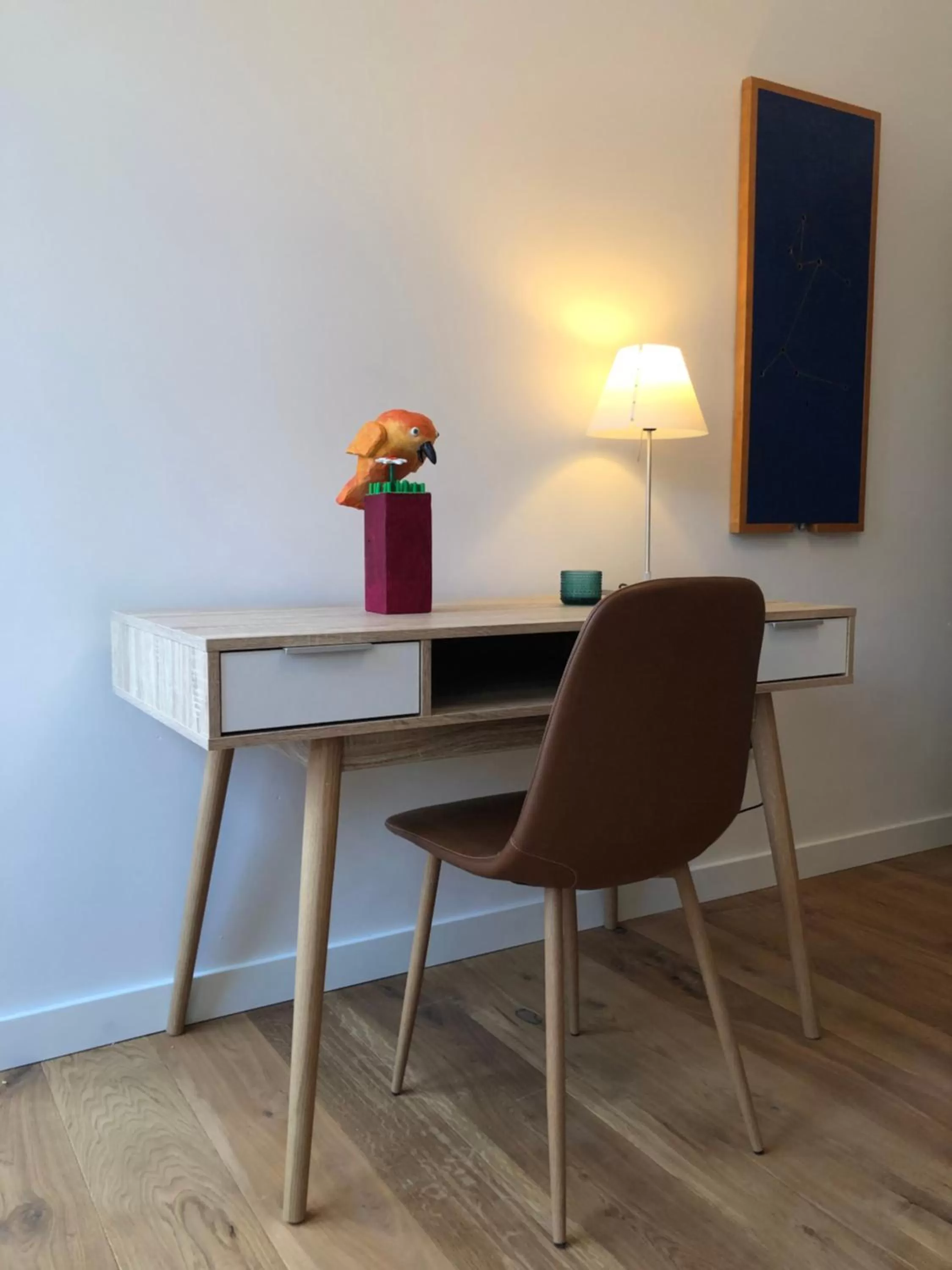 Villa BlauwHemel Diever