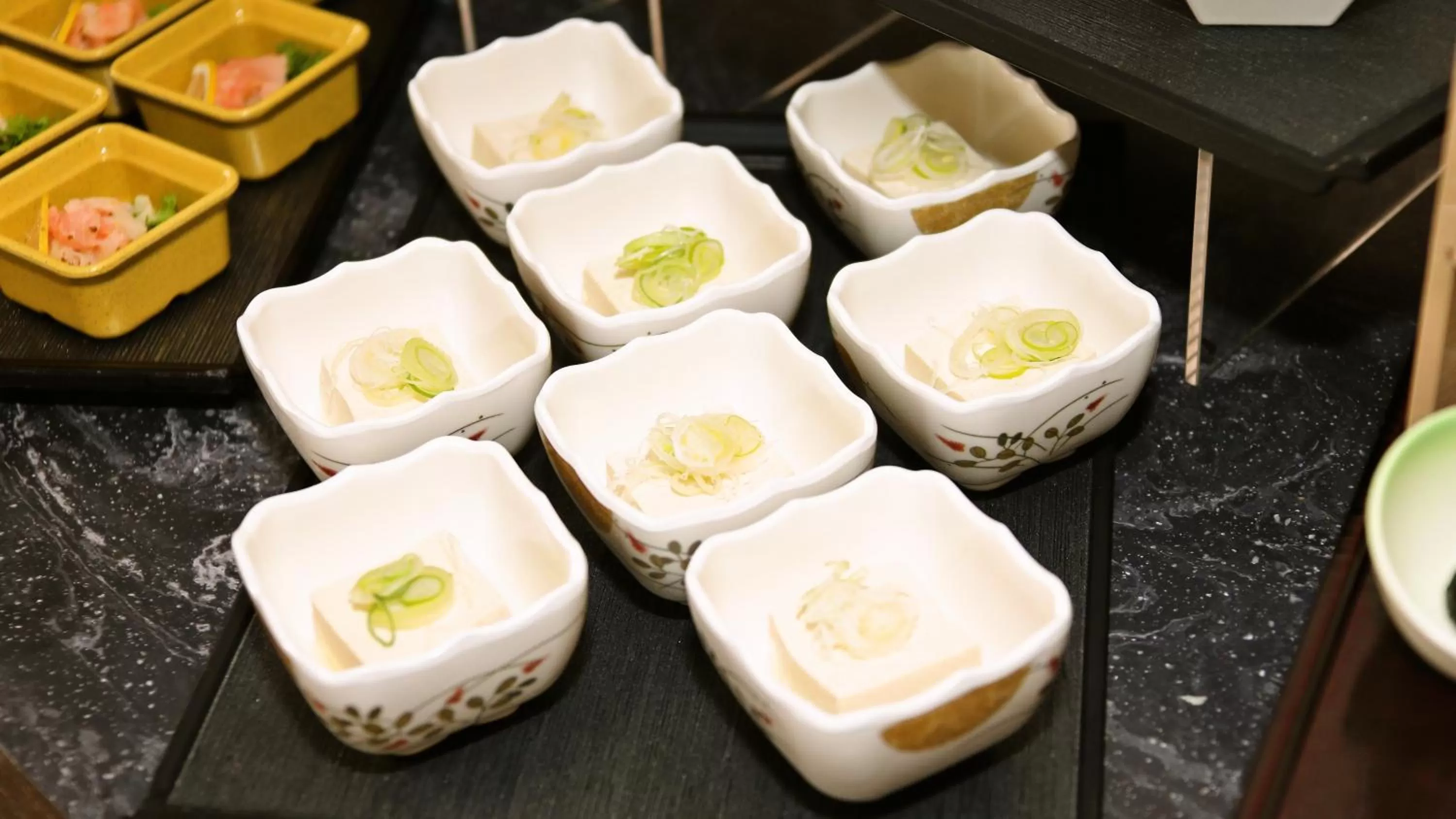 Breakfast in ANA Holiday Inn Sendai by IHG