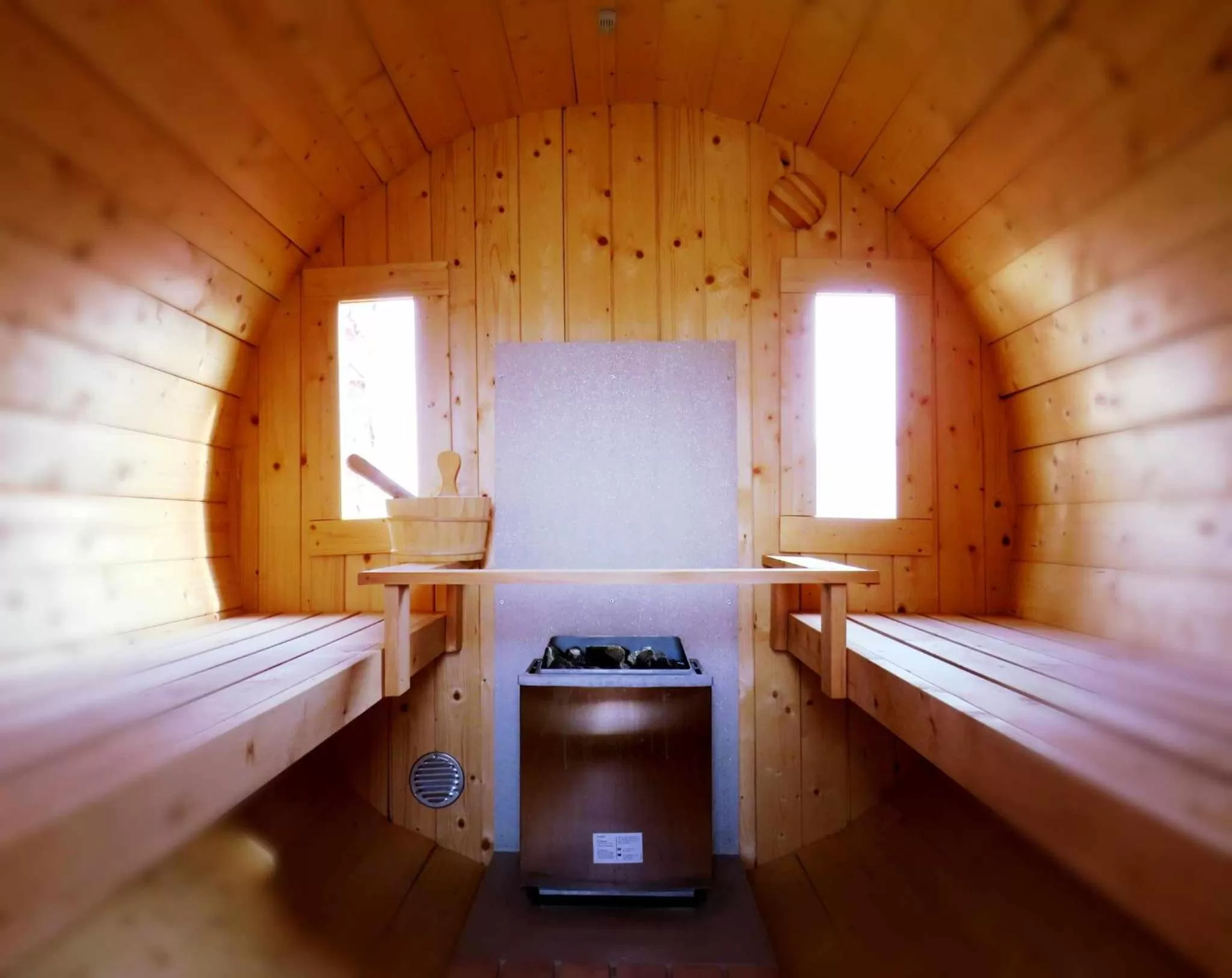 Day, Bed in Carvoeiro B&B and SPA