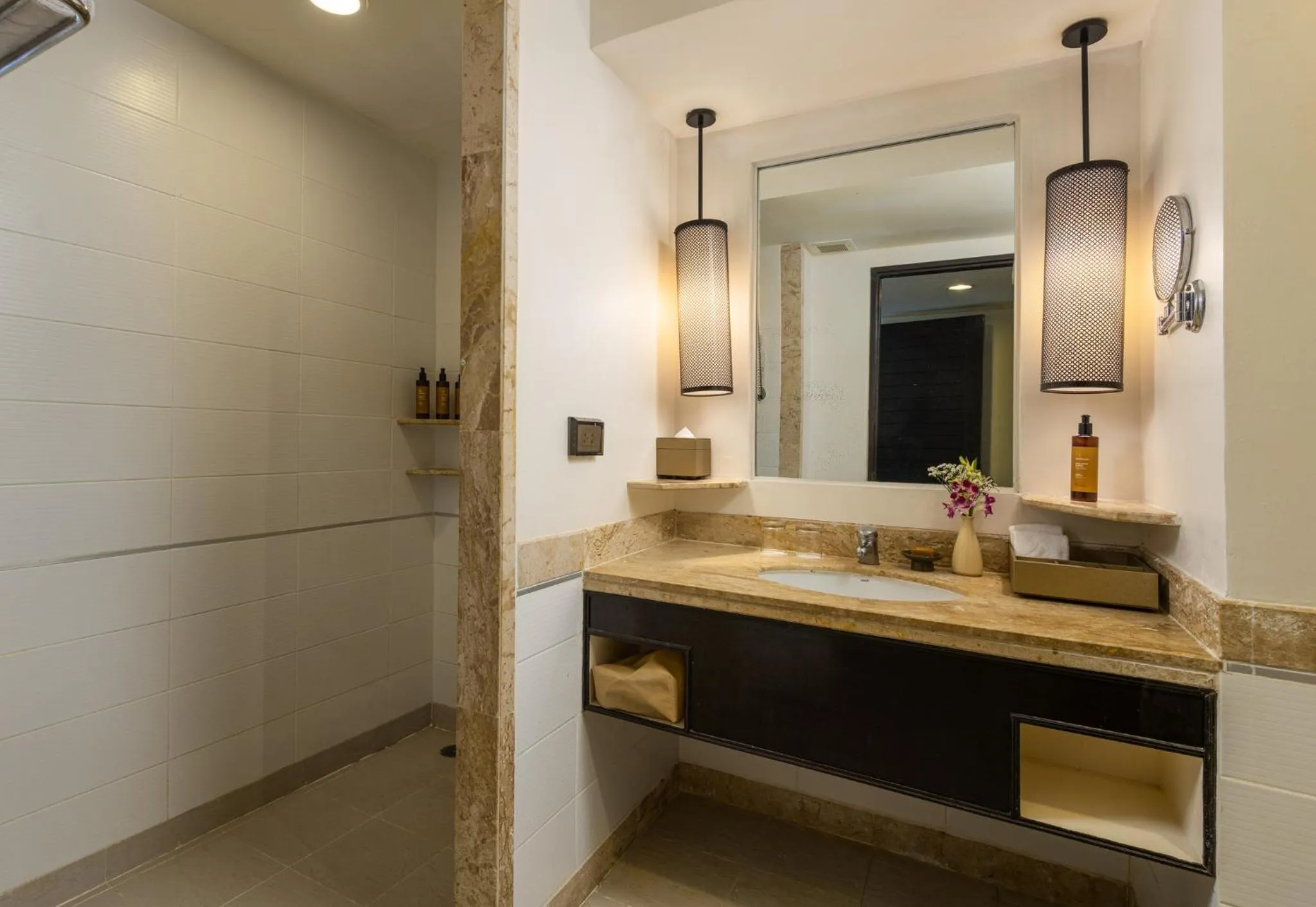 Bathroom in Centara Kata Resort Phuket